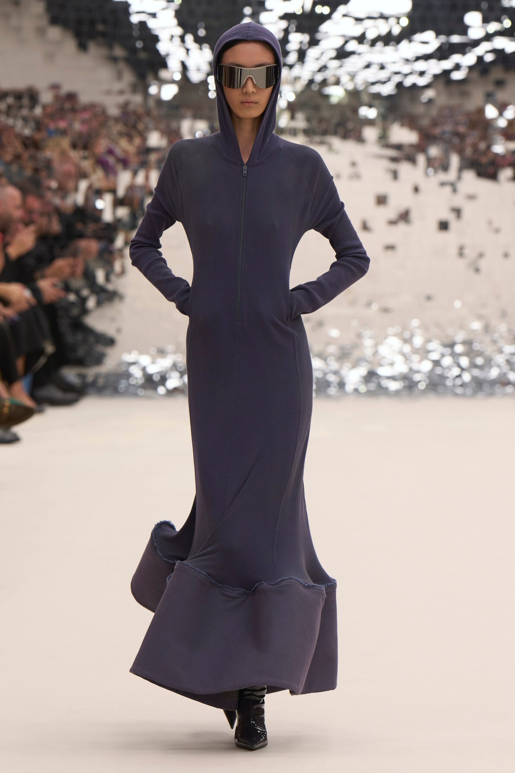 Acne Studios S/S 24 Look 320