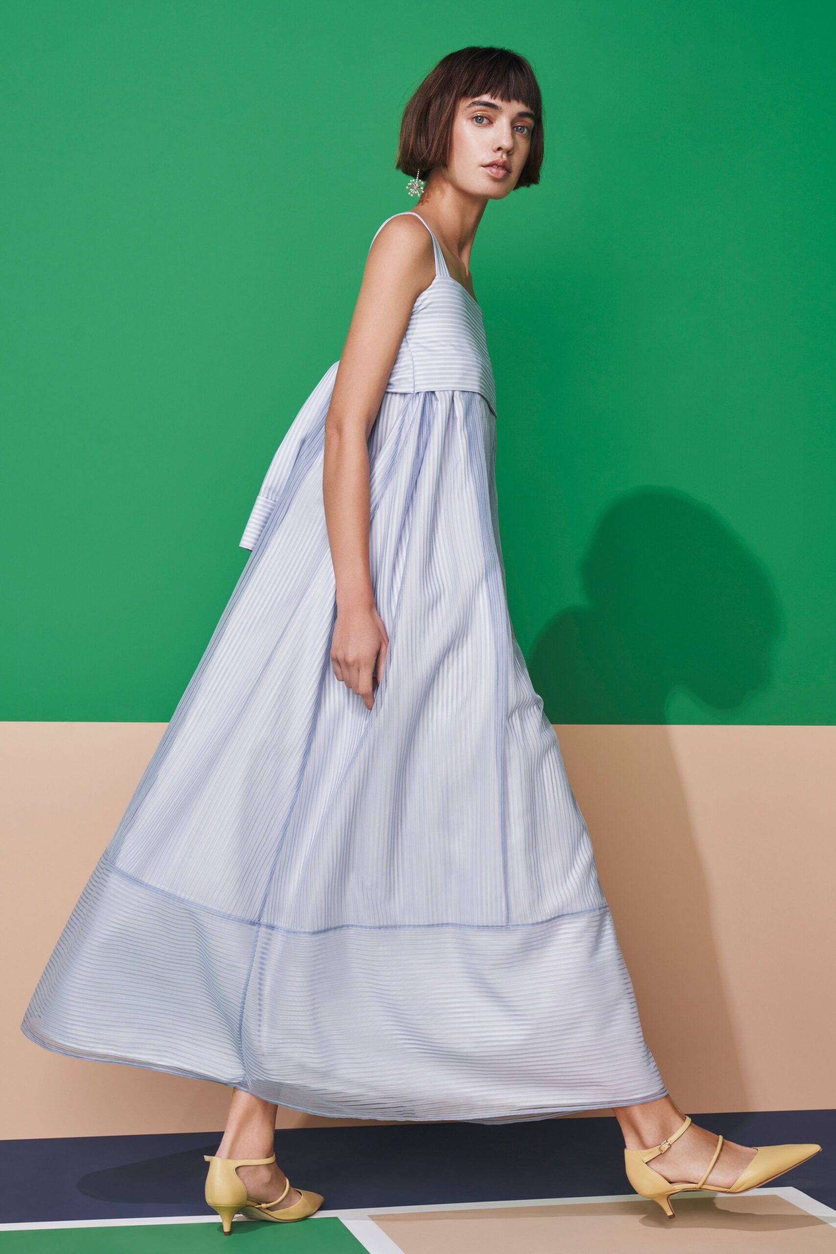 Adeam F/W 23 Look 323