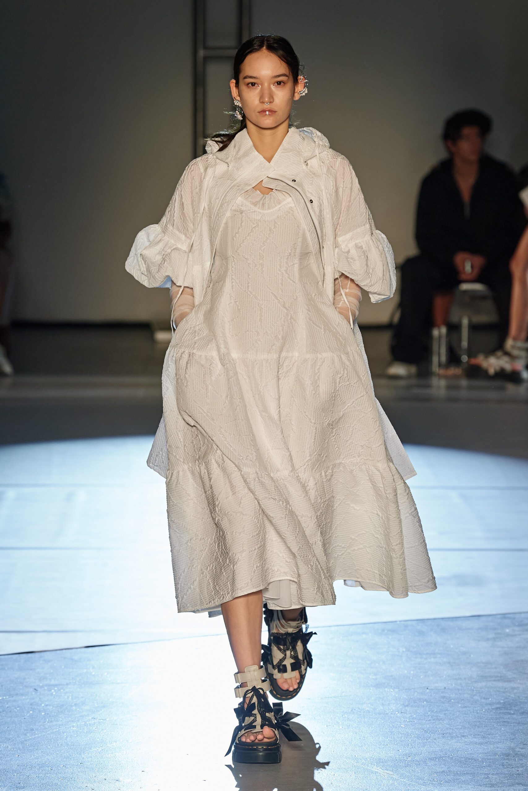 Adeam S/S 24 Look 303