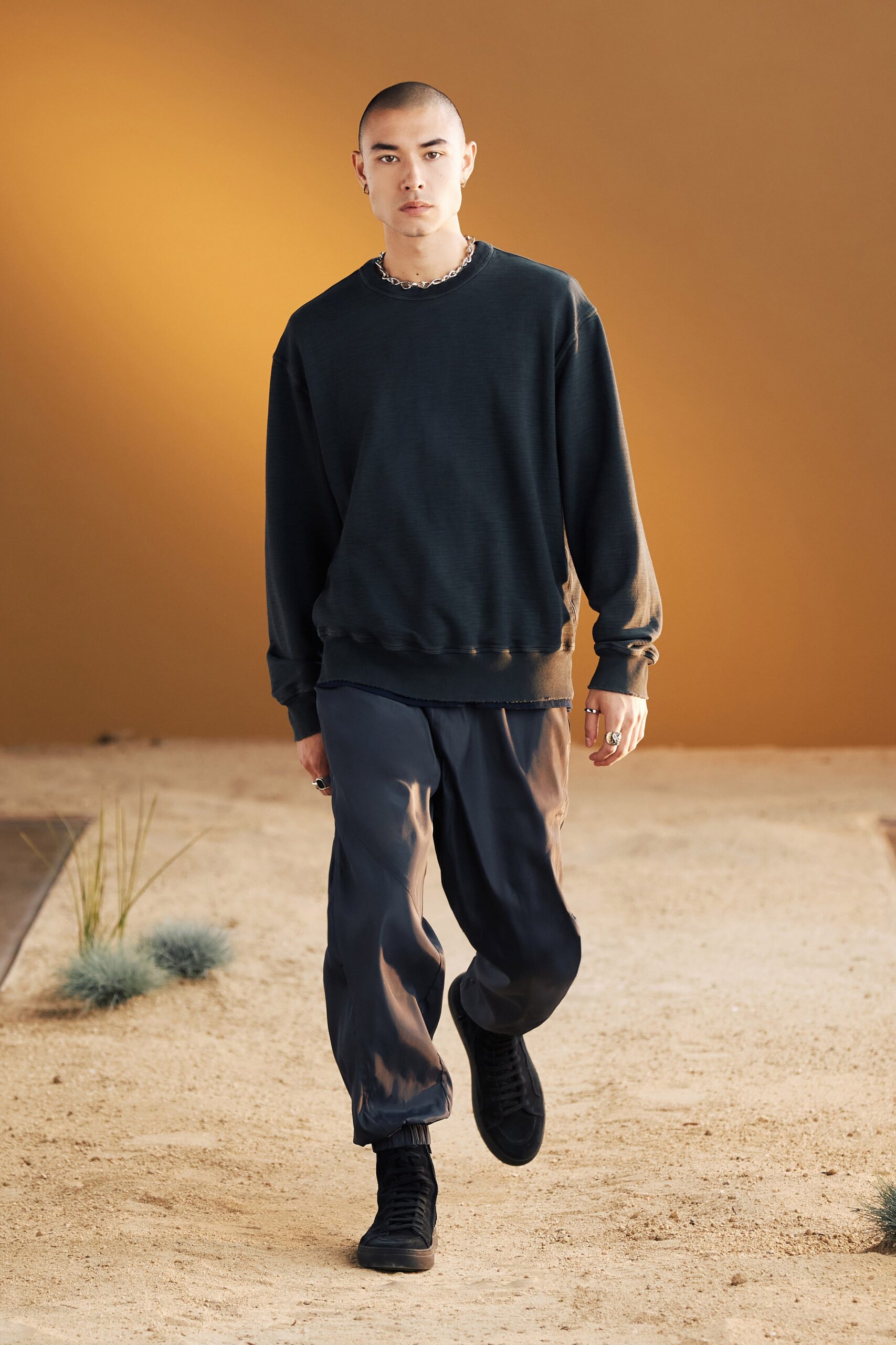 AG S/S 23 Look 273