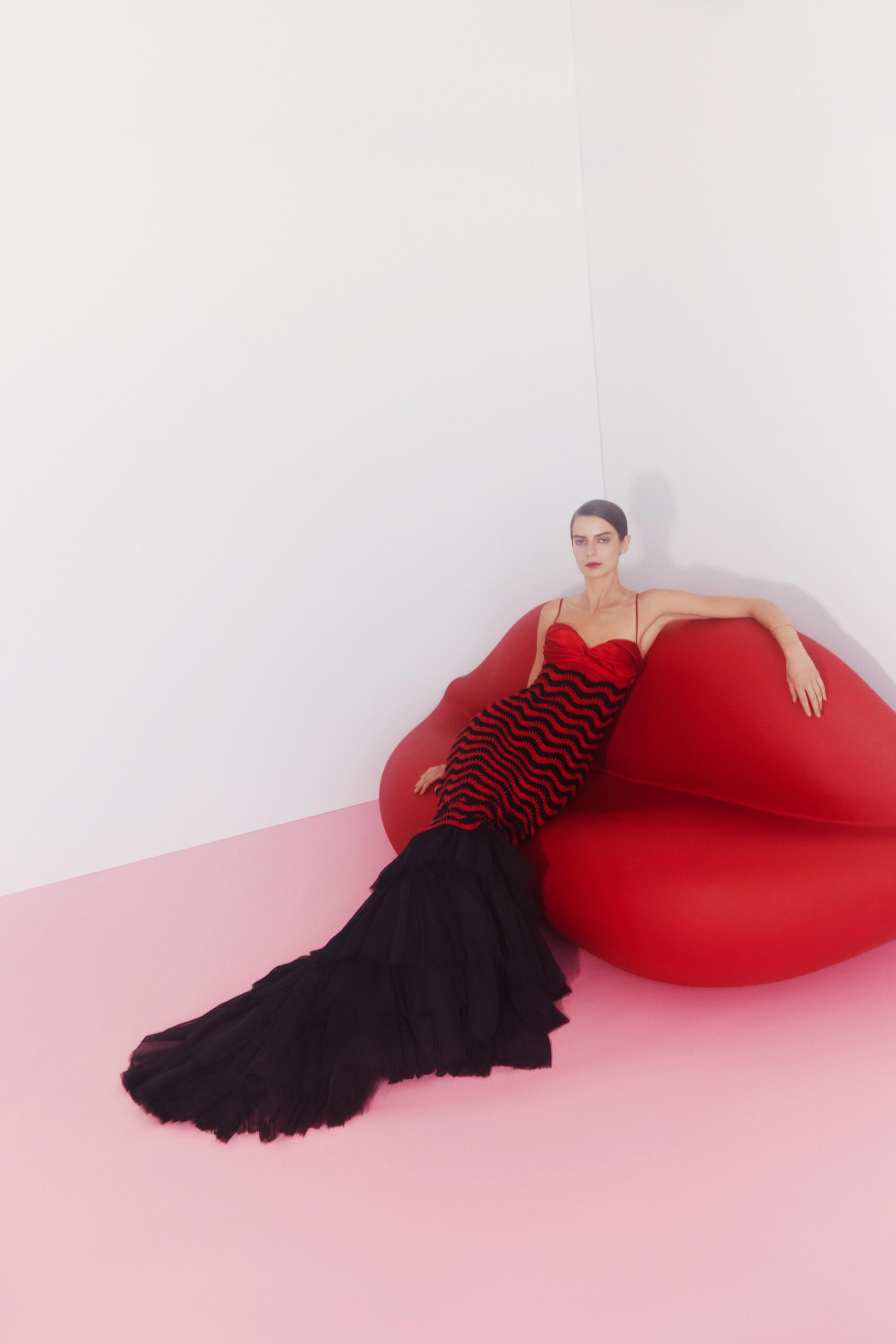Alejandra Alonso Rojas Resort 24 Look 205