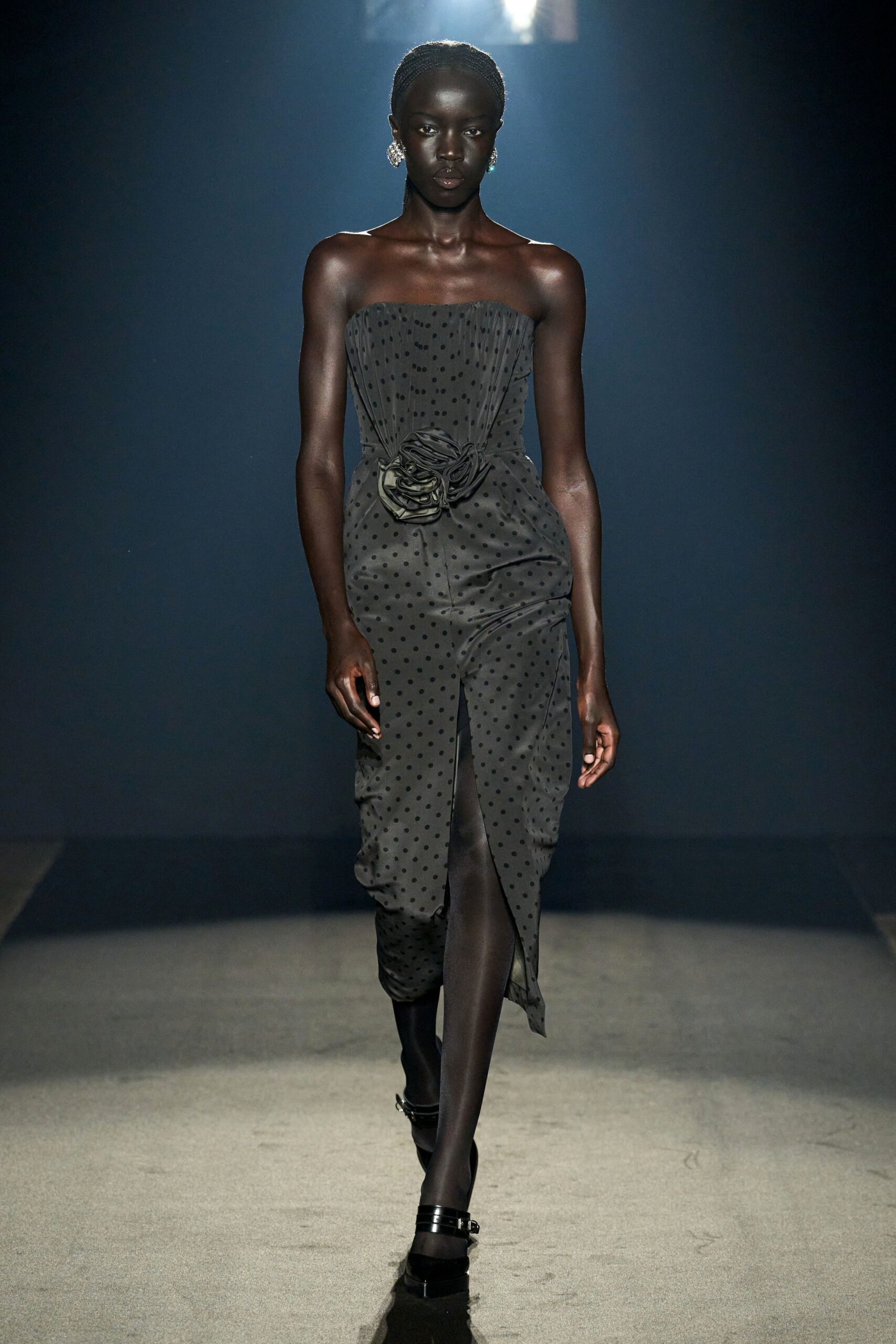 Alessandra Rich S/S 24 Look 221