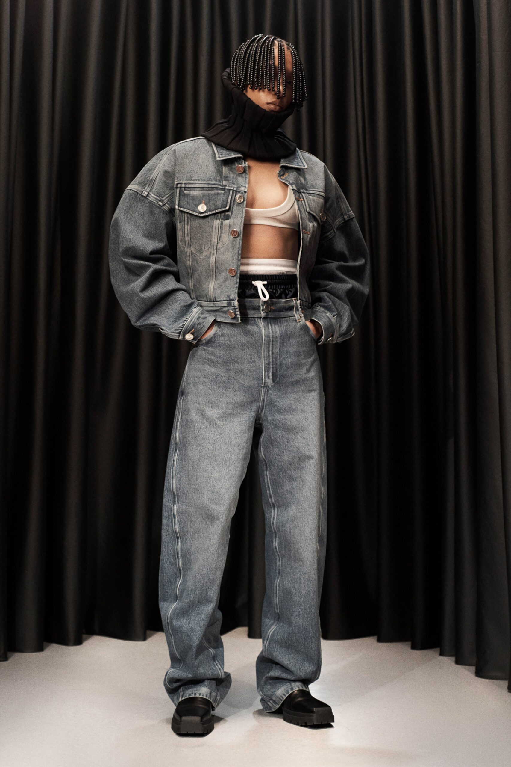 Alexander Wang Resort 24 Look 238