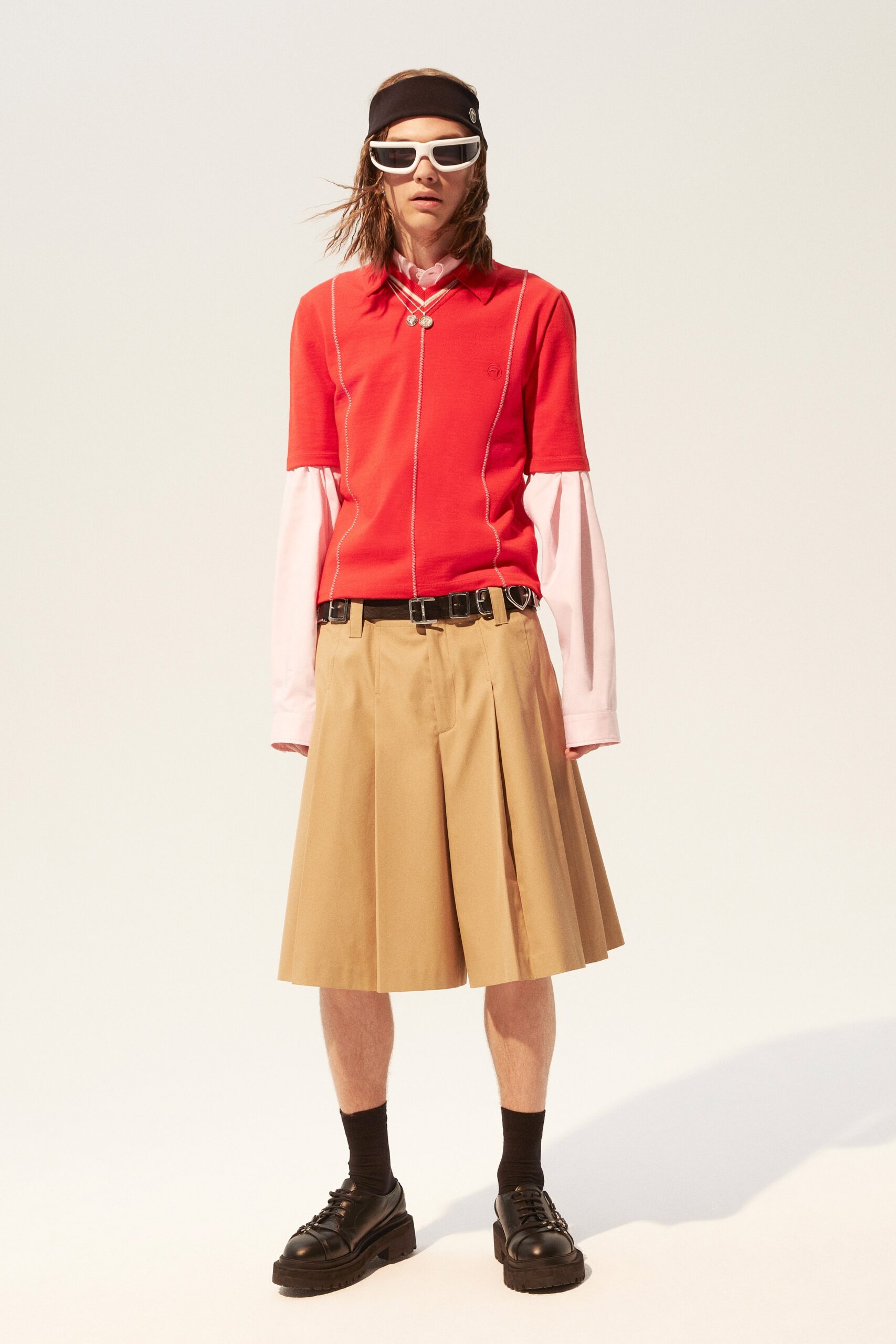 Ambush S/S 24 Look 217