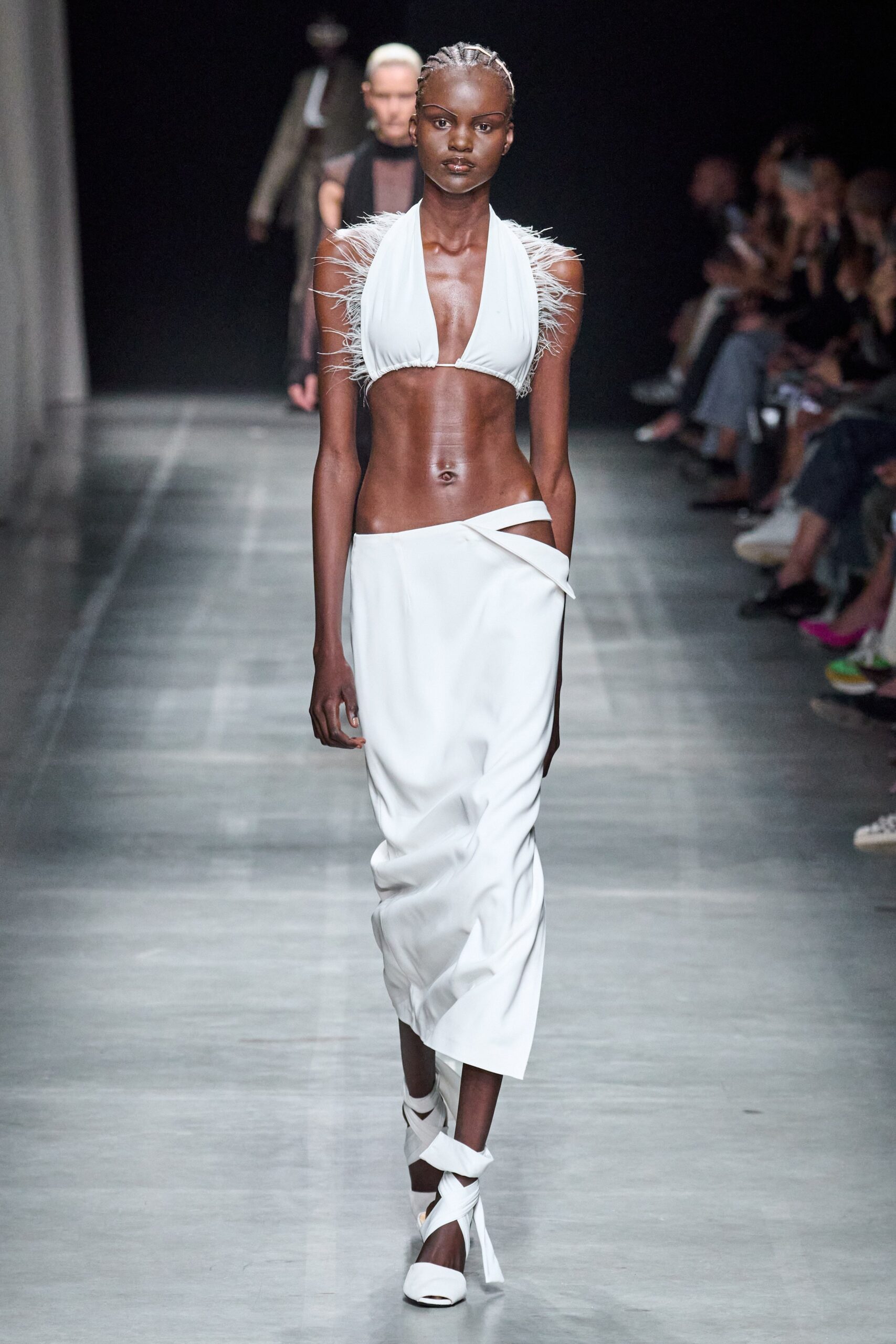 Andreadamo S/S 24 Look 244
