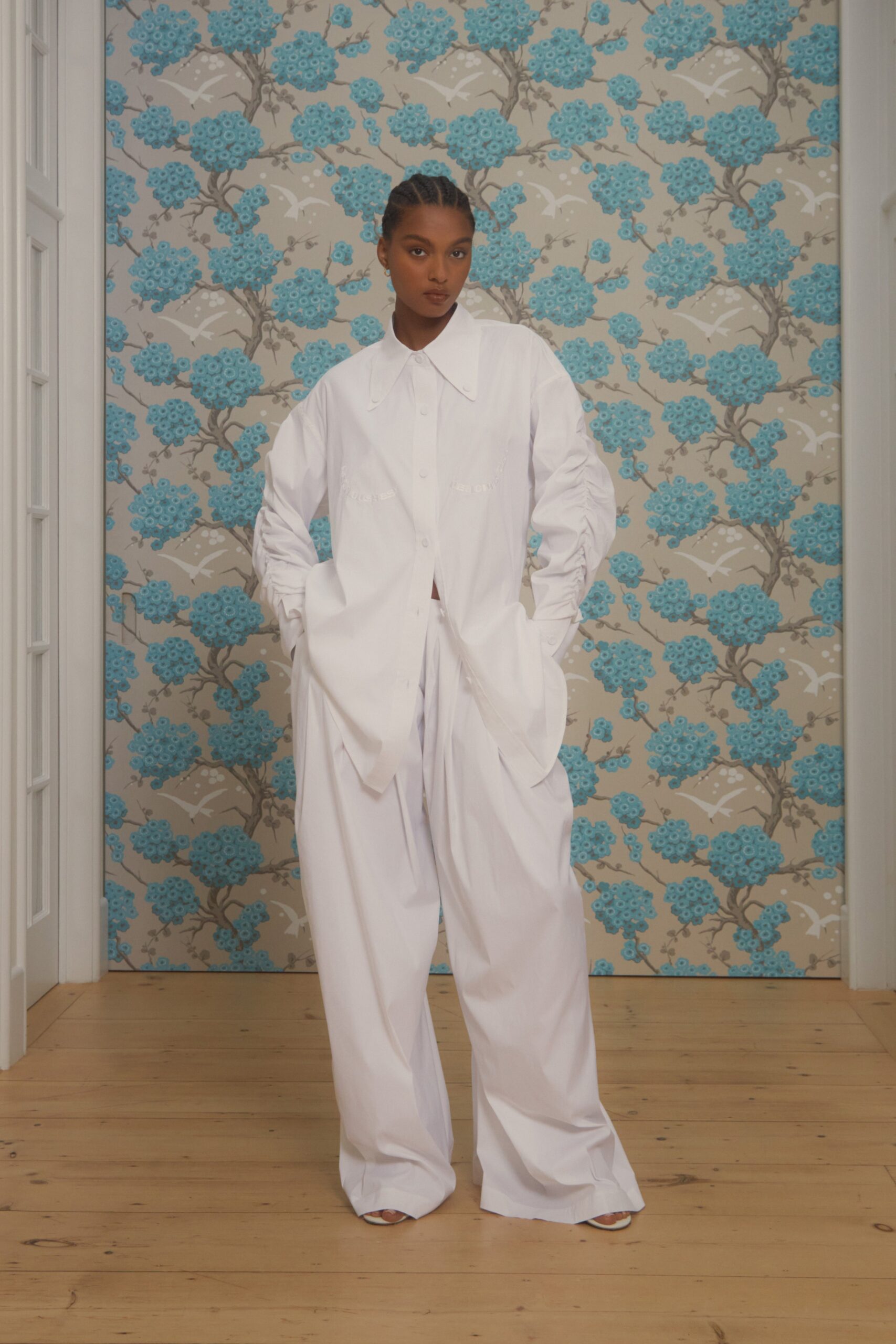 Anonlychild S/S 24 Look 194