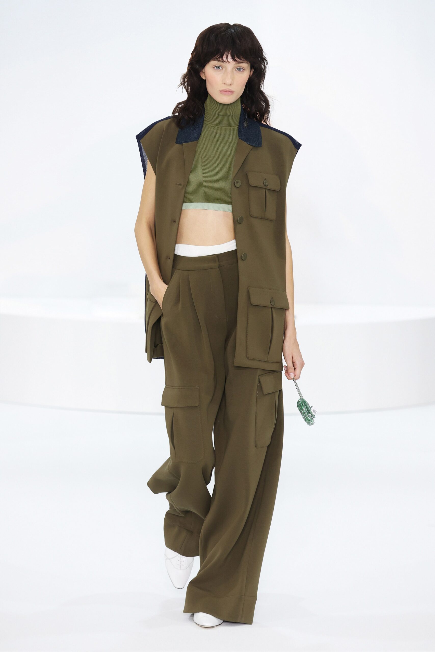 Anteprima S/S 24 Look 227