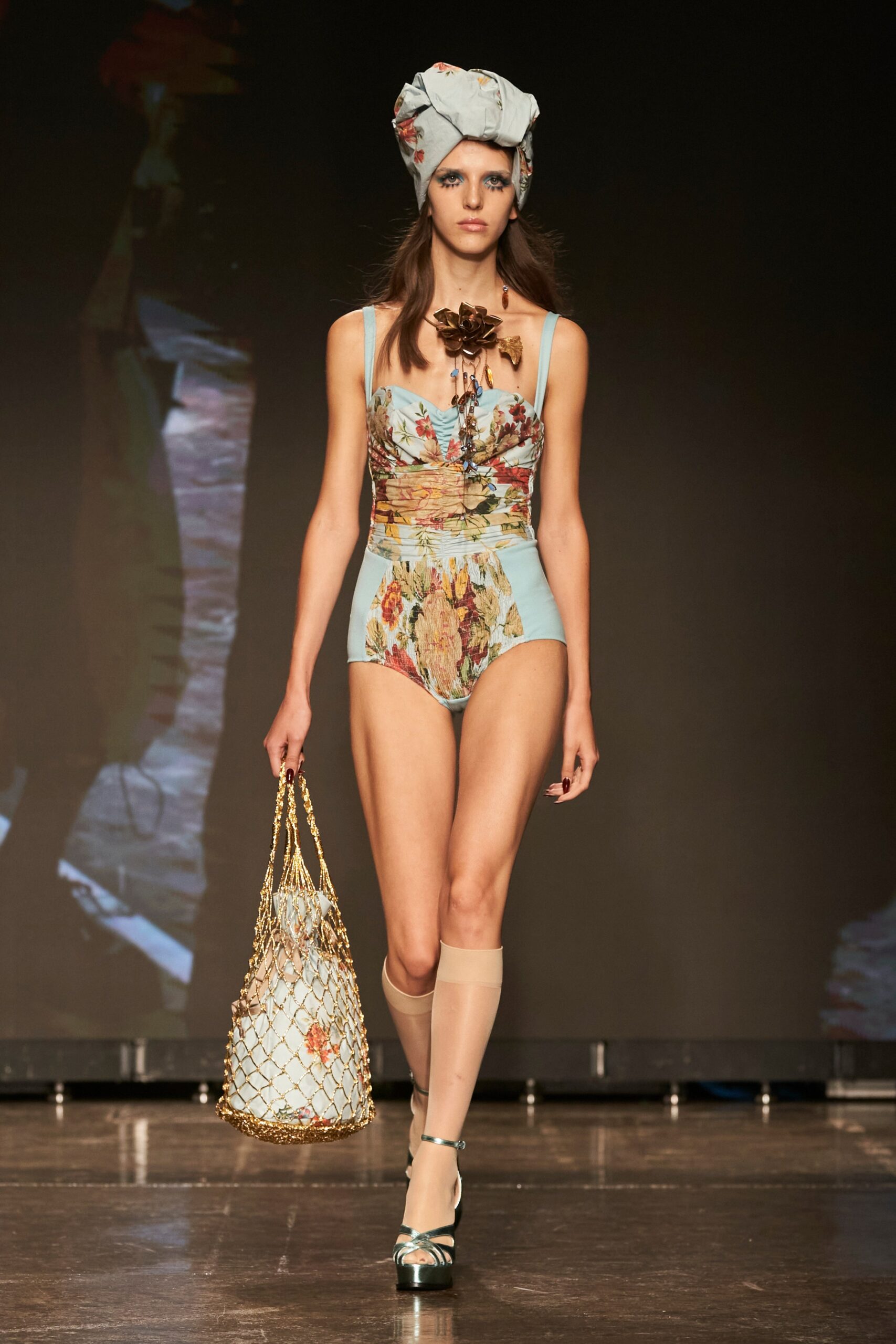 Antonio Marras S/S 24 Look 237