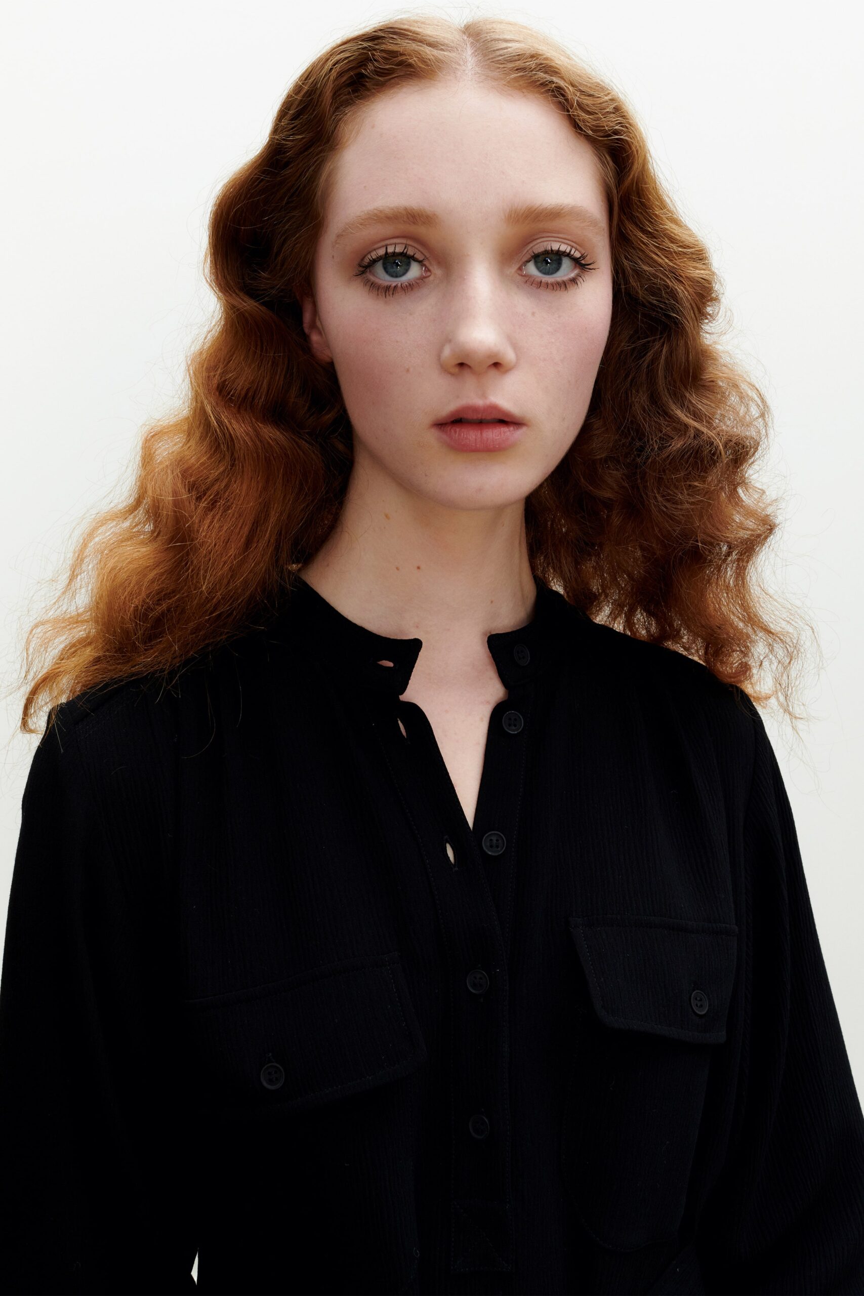 A.P.C. Resort 24 Look 268