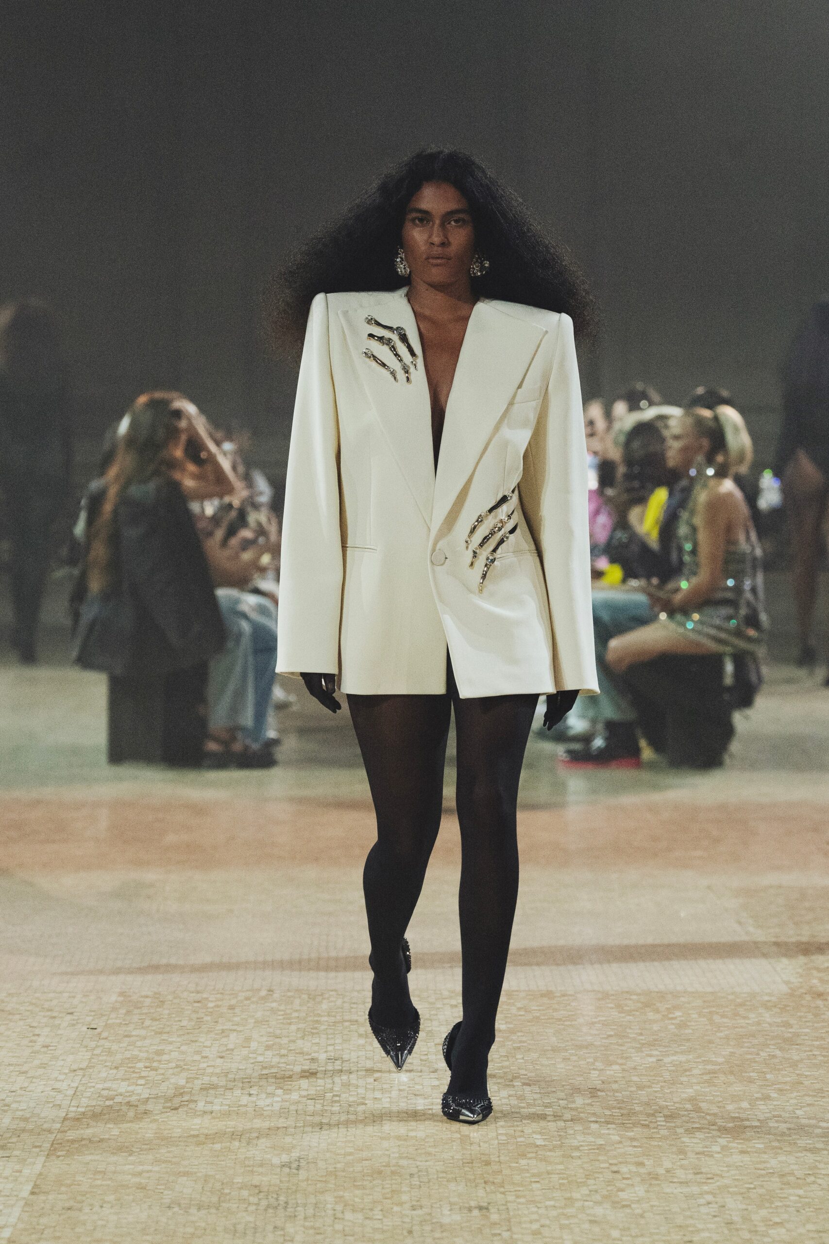 Area F/W 23 Look 288