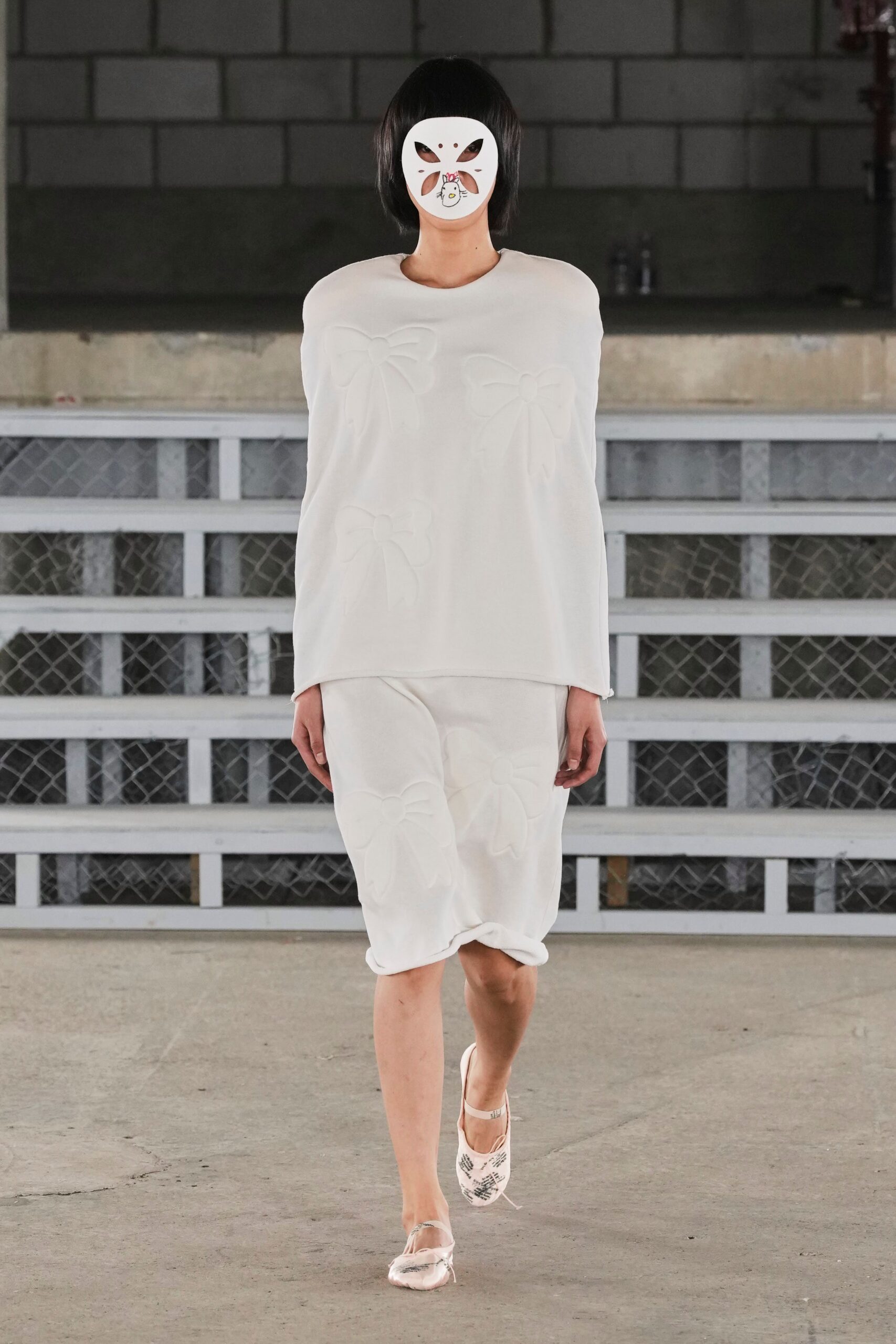 Ashley Williams S/S 24 Look 154