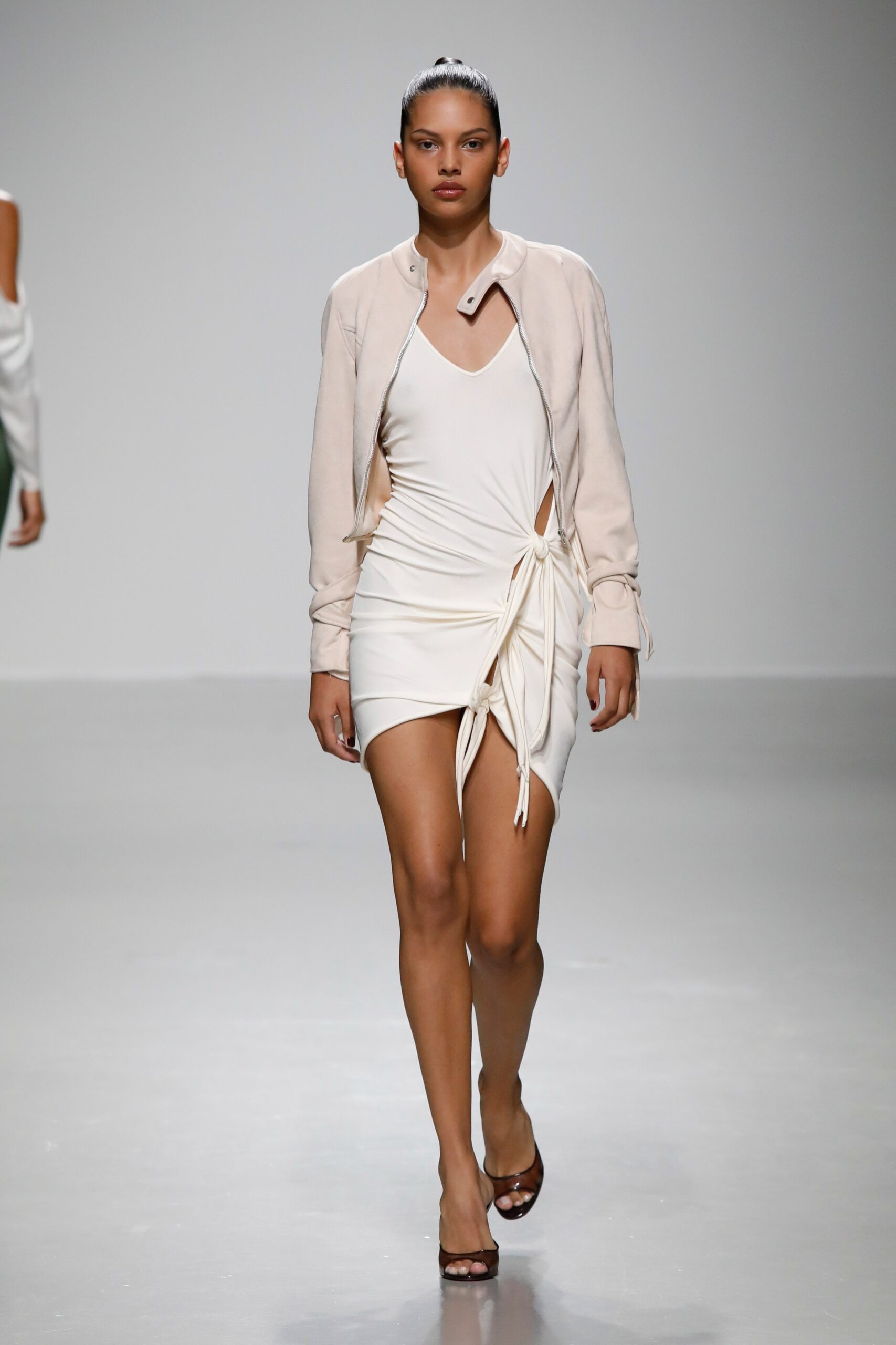 Atlein S/S 24 Look 233
