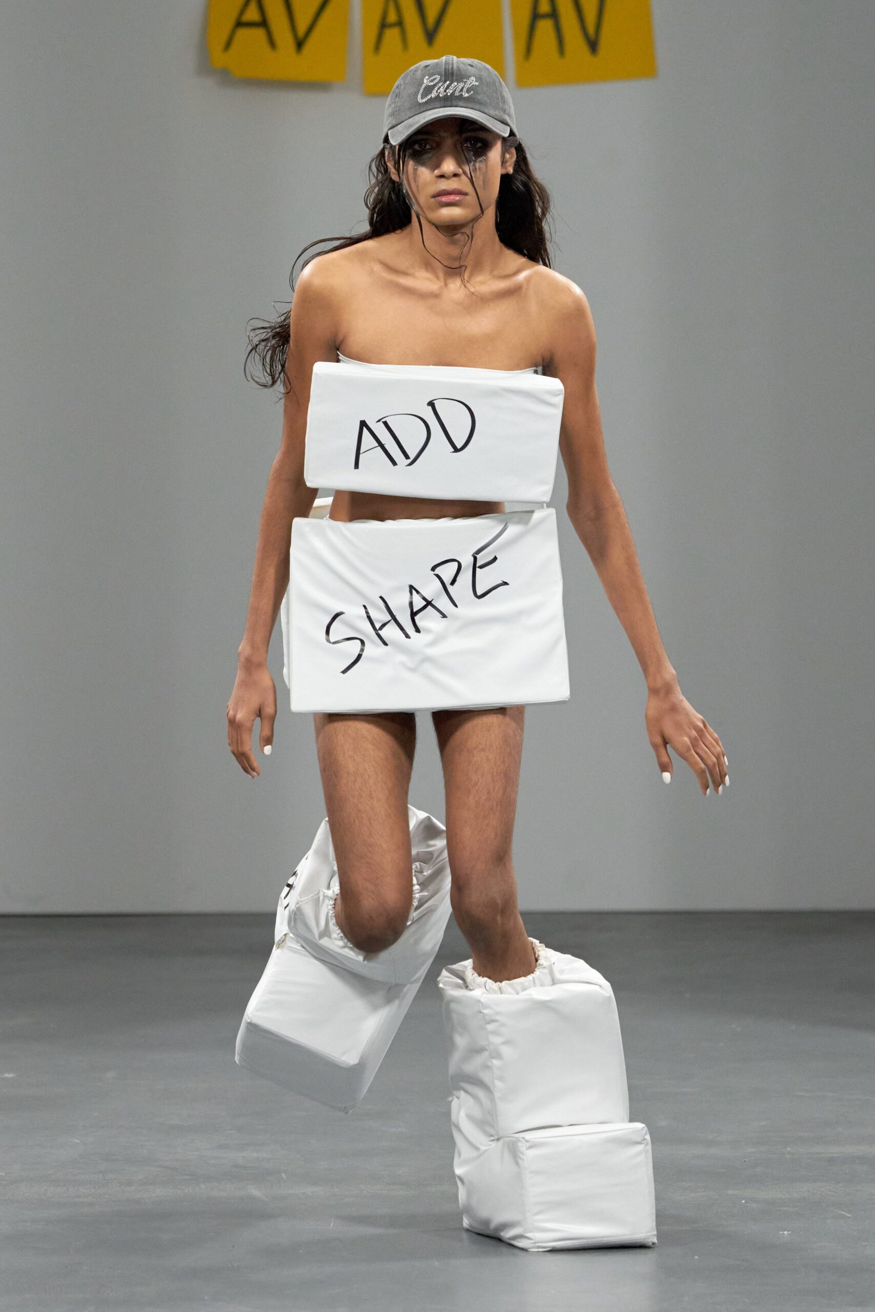 Avavav S/S 24 Look 229