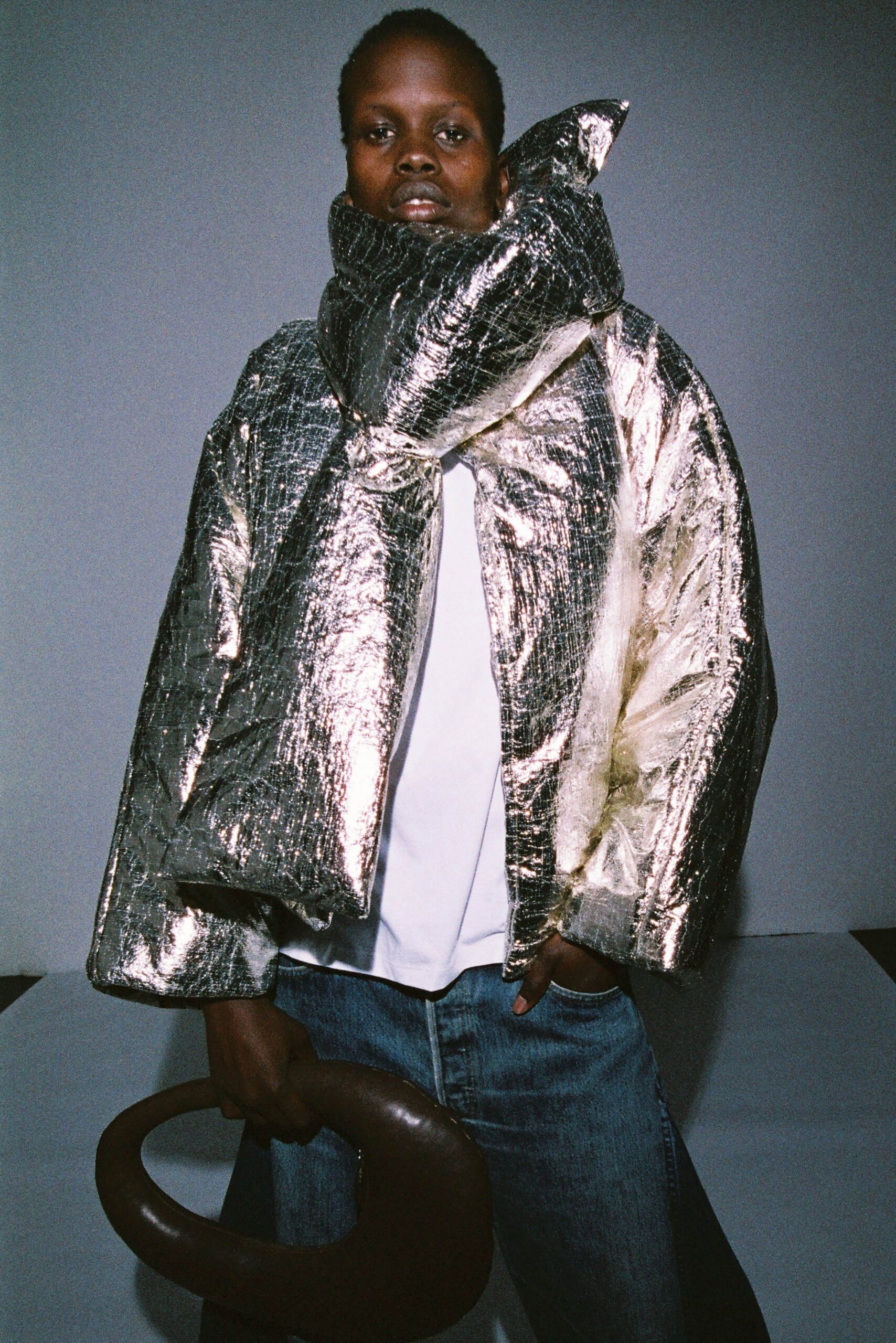 A.W.A.K.E. MODE Resort 23 Look 389