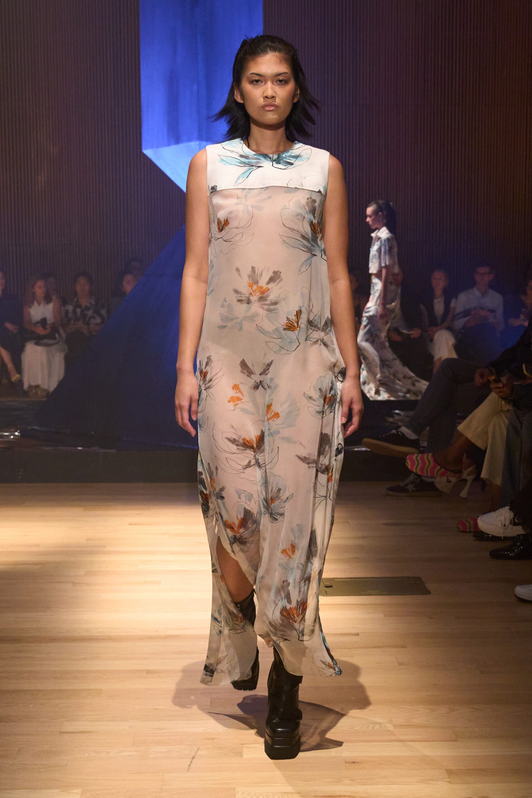 Bach Mai S/S 24 Look 156