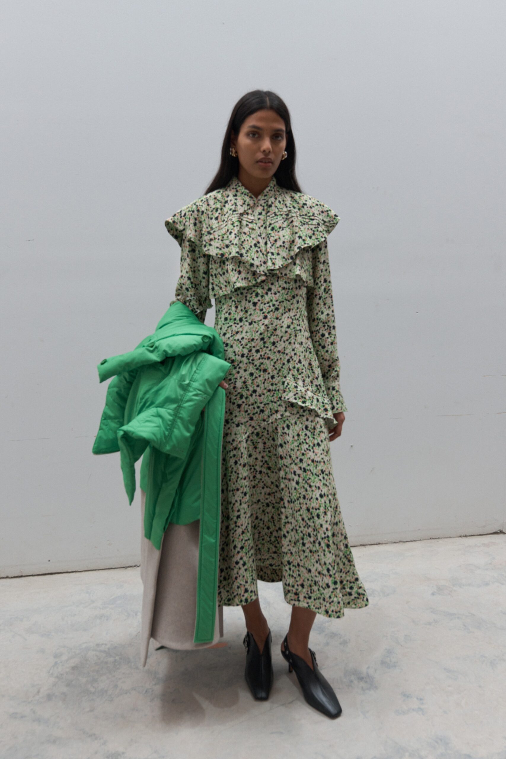 3.1 Phillip Lim F/W 23 Look 17