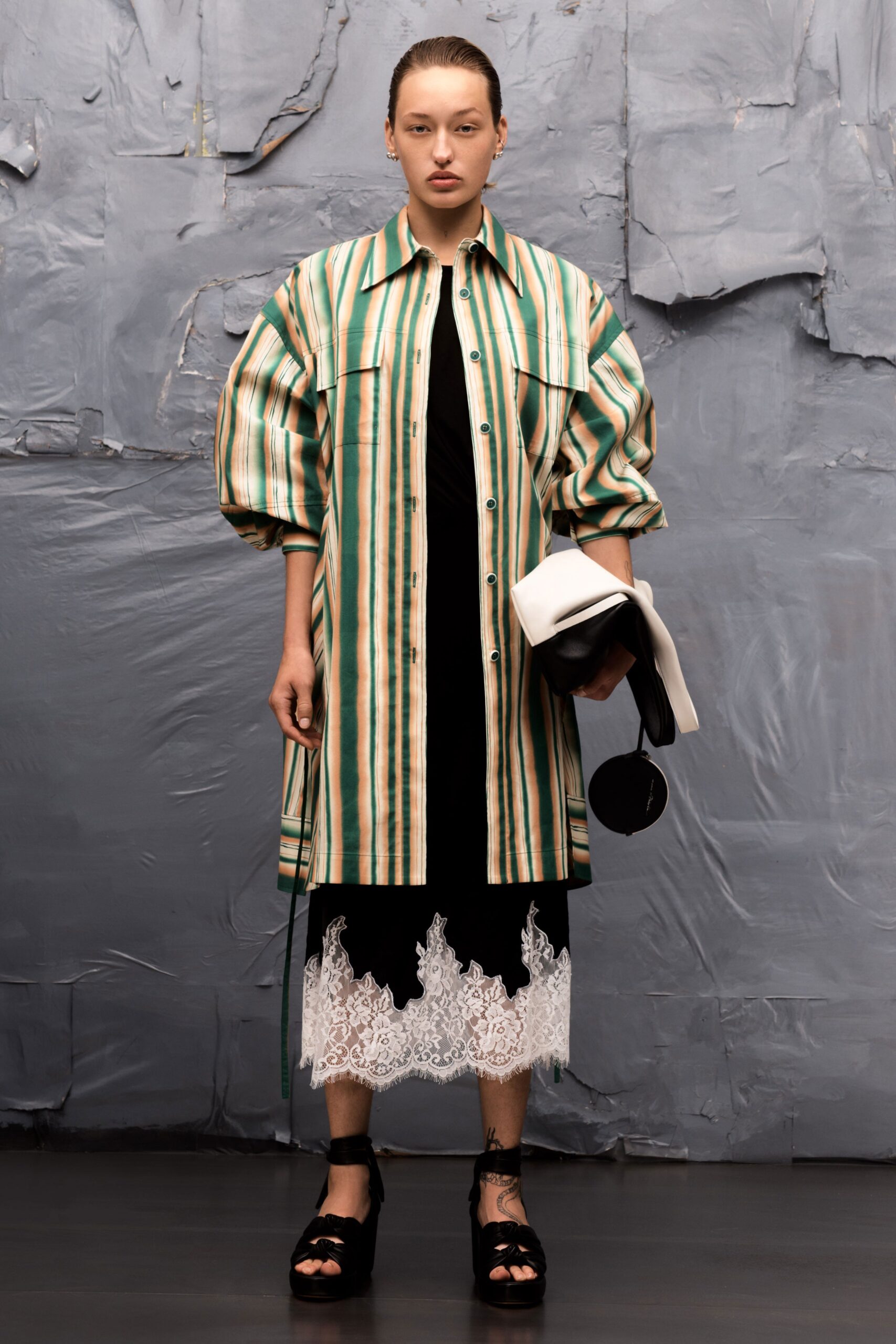 3.1 Phillip Lim S/S 23 Look 22