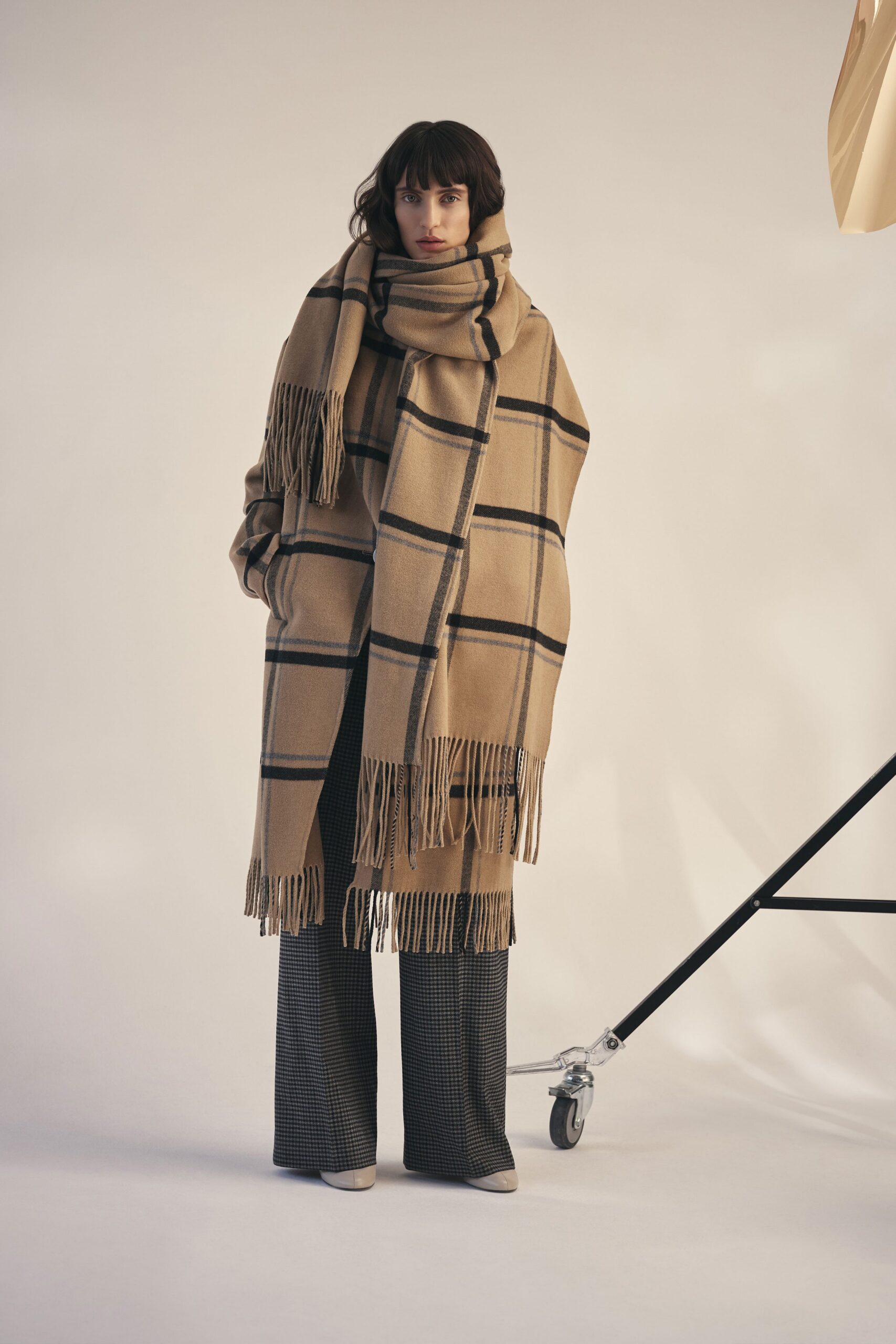 Whistles F/W 19 Look 22