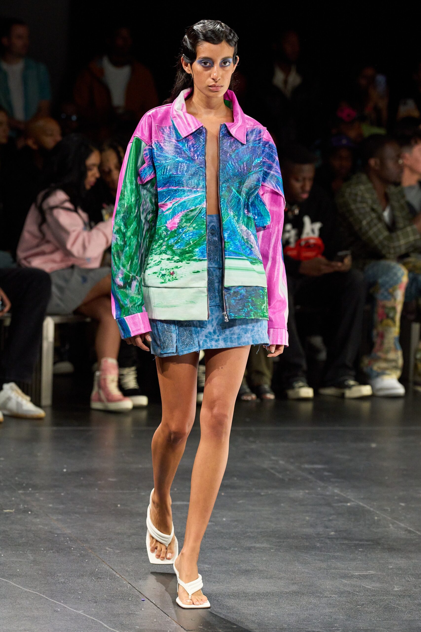 Who Decides War S/S 23 Look 22