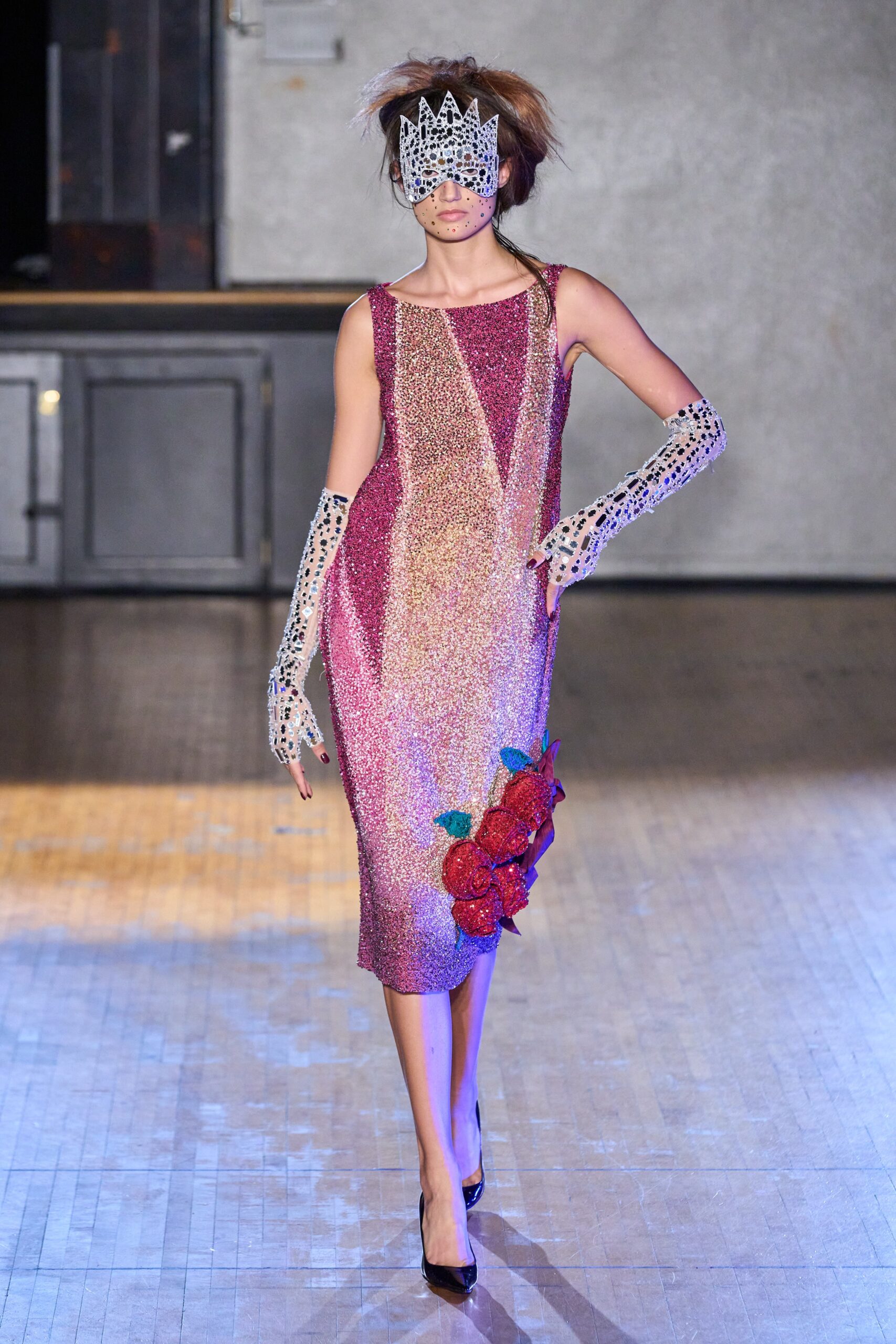 Wiederhoeft S/S 23 Look 22