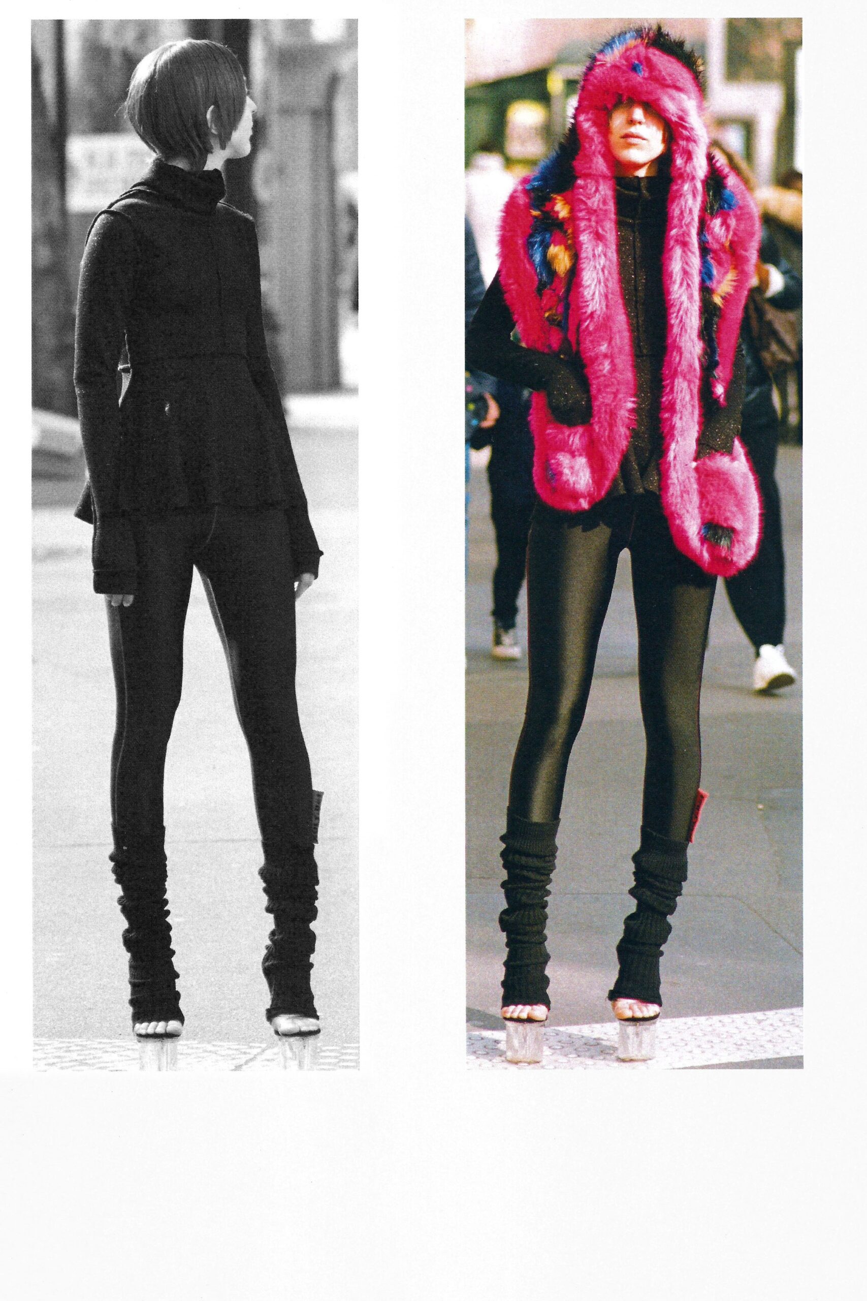 Xuly.Bët F/W 23 Look 22