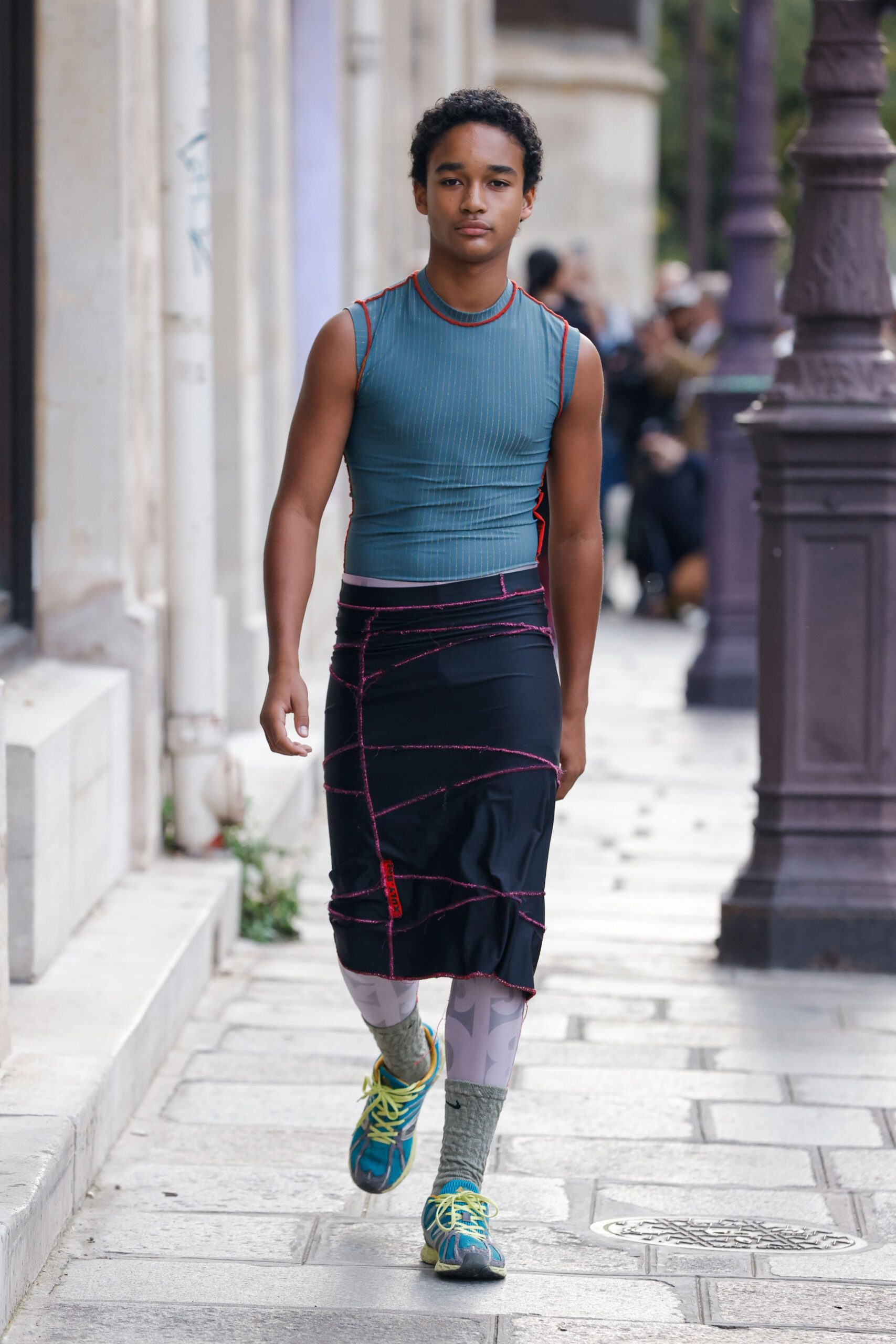 Xuly.Bët S/S 23 Look 22