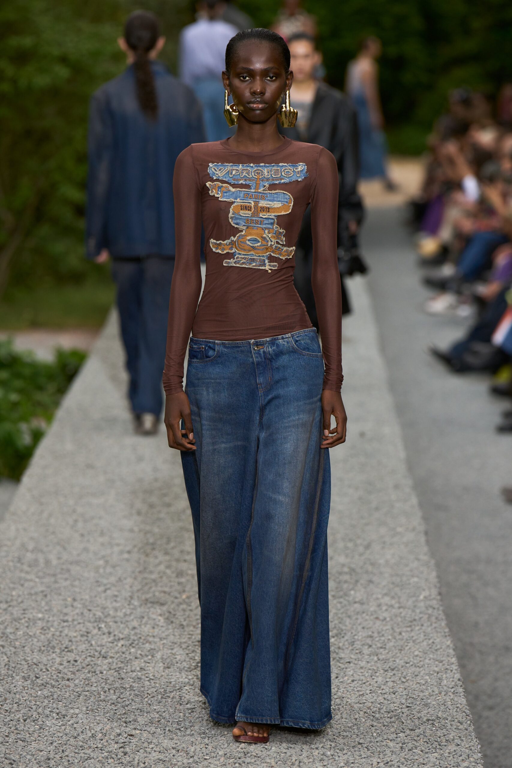 Y/Project S/S 23 Menswear Look 22