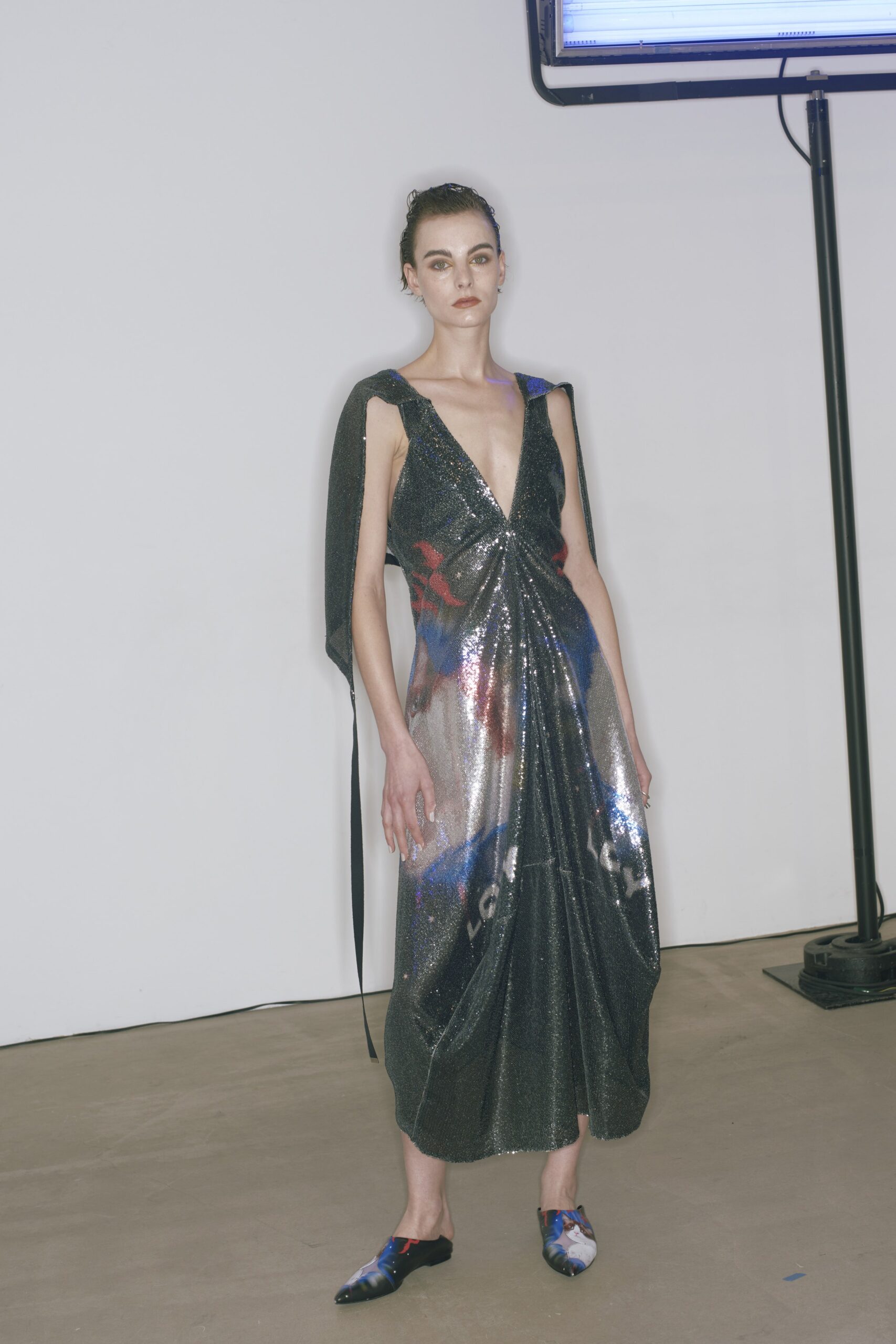 Yohei Ohno Tokyo F/W 23 Look 22