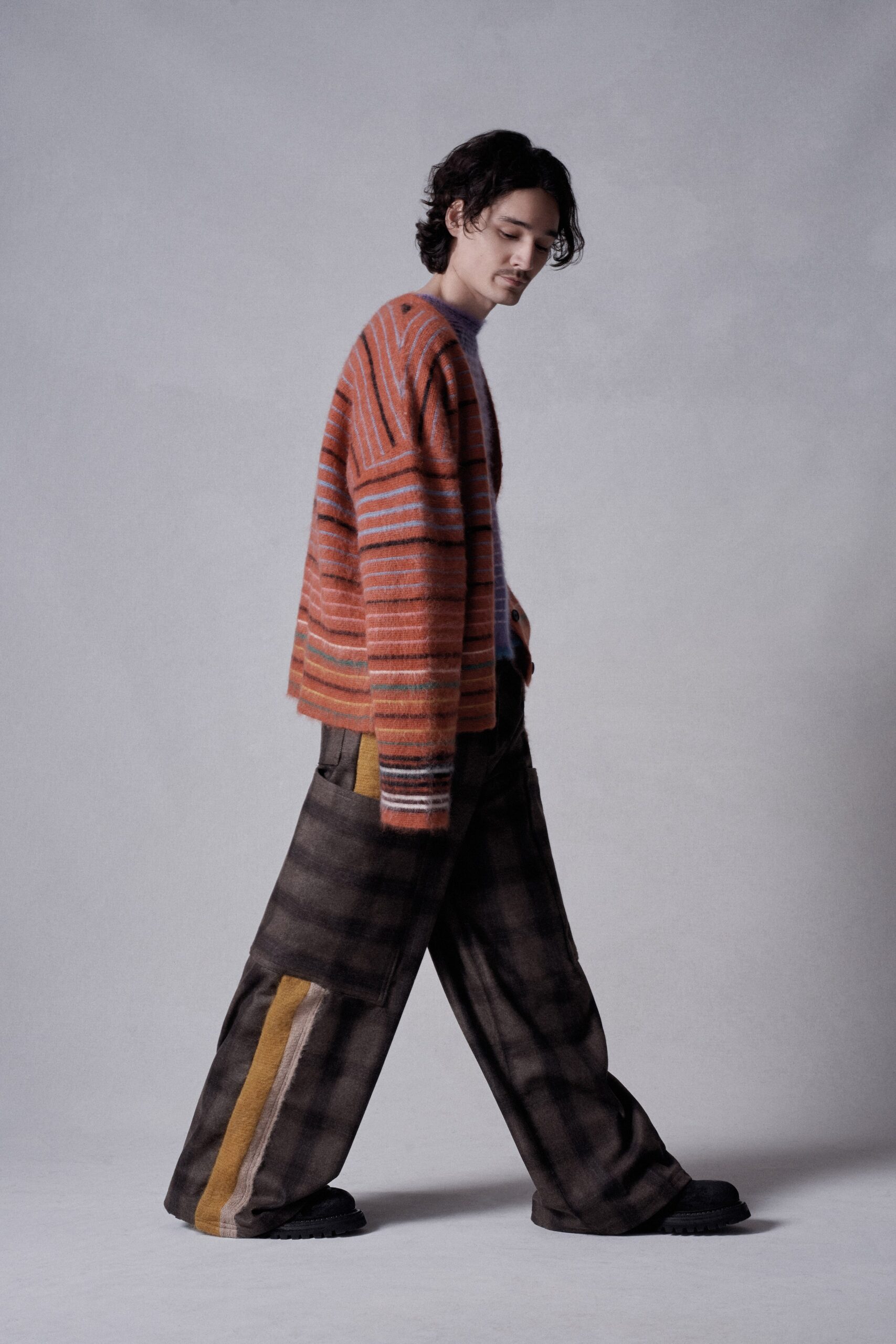 Zankov F/W 23 Look 22