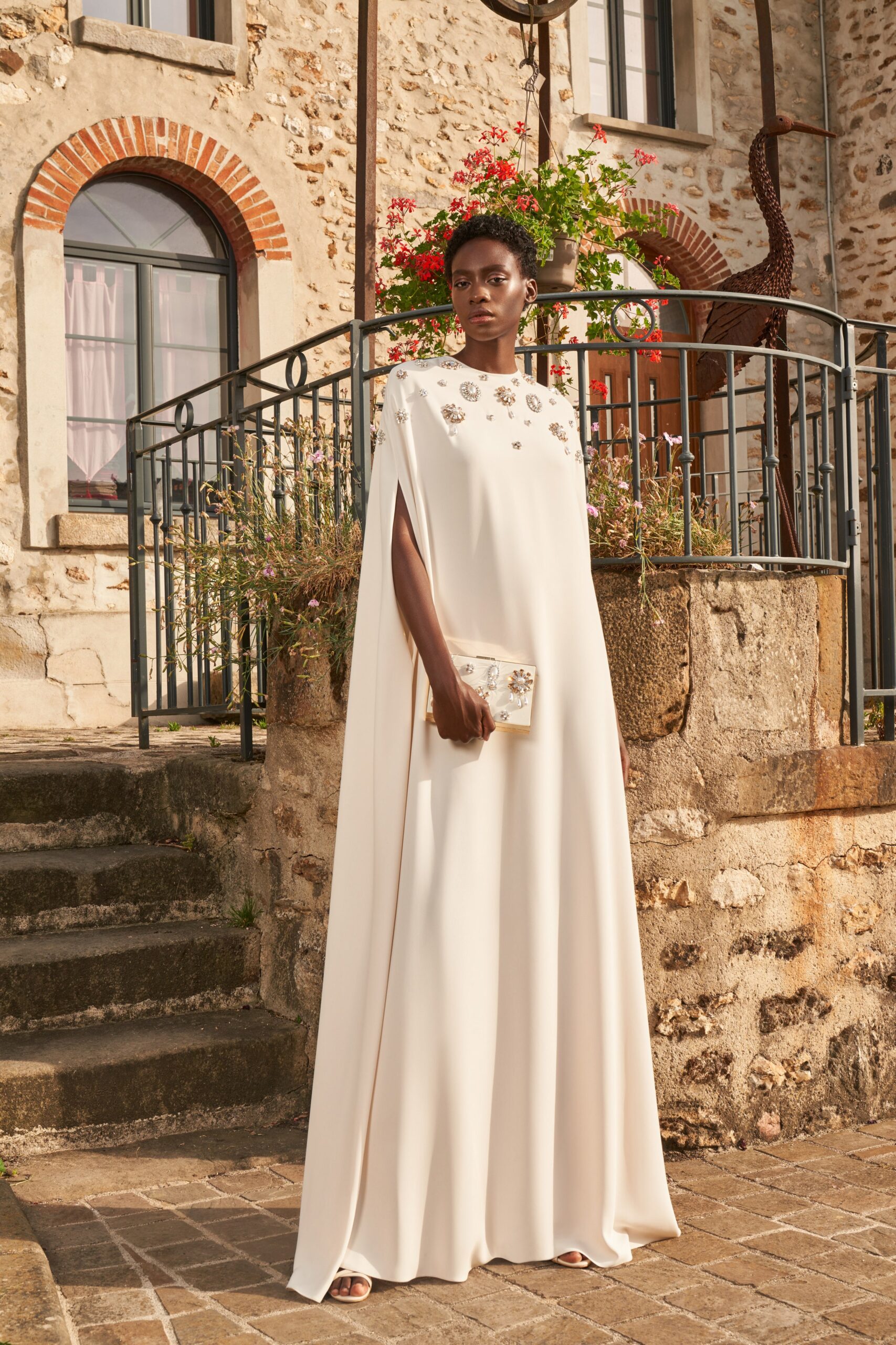 Zuhair Murad Resort 23 Look 22