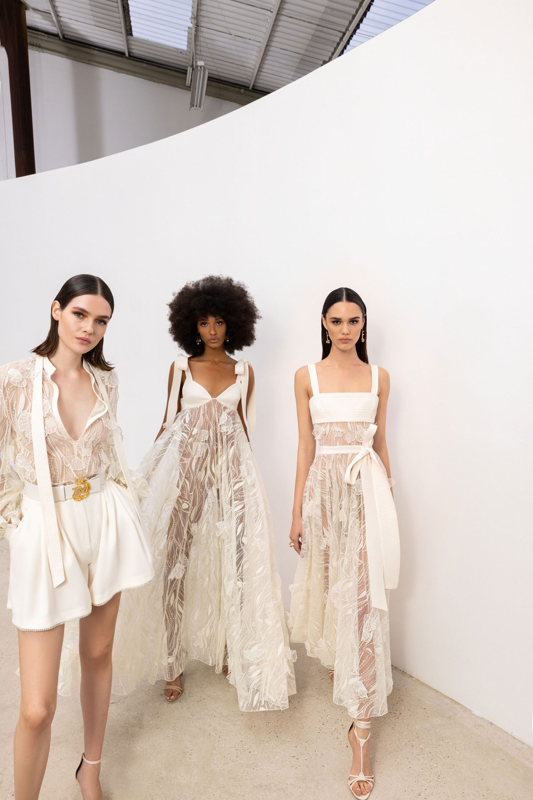 Zuhair Murad S/S 23 Look 22