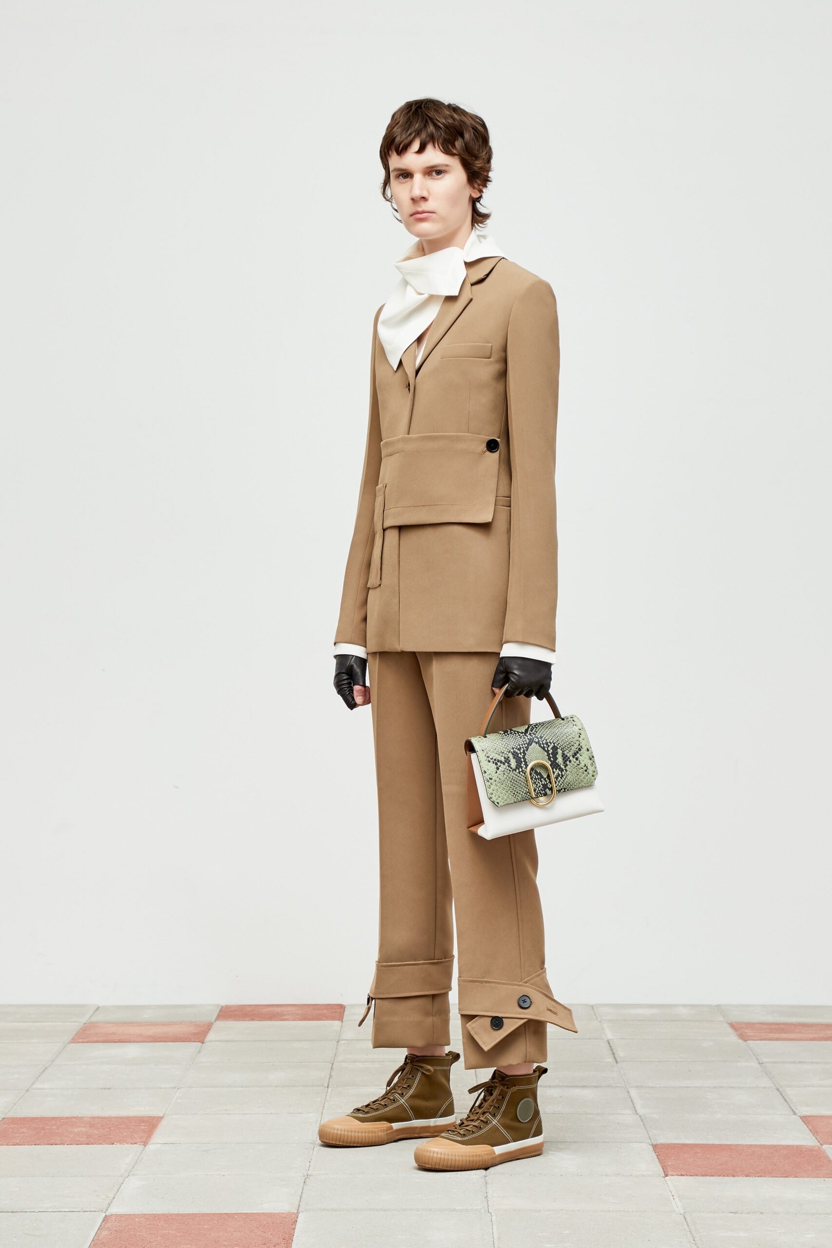 3.1 Phillip Lim Resort 20 Look 23