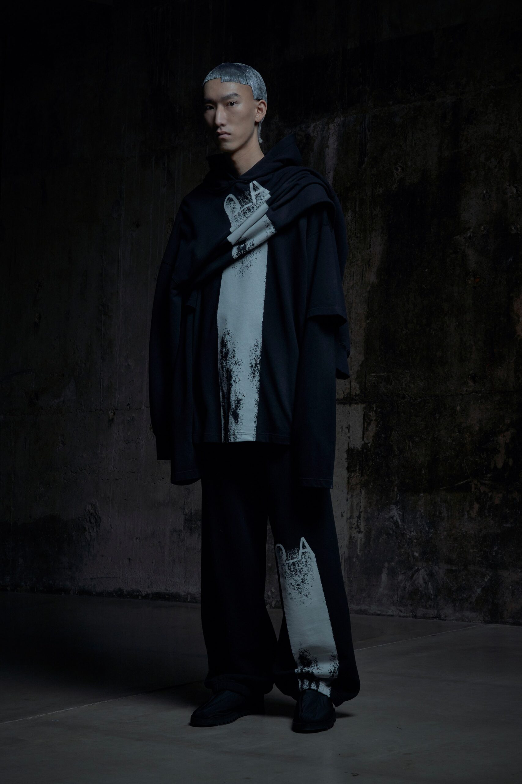 A-Cold-Wall F/W 22 Menswear Look 292