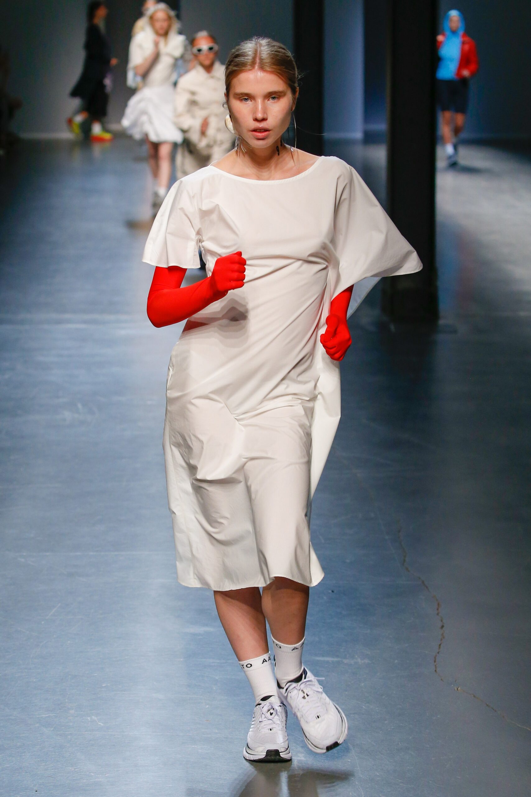 Aalto Resort 19 Look 381