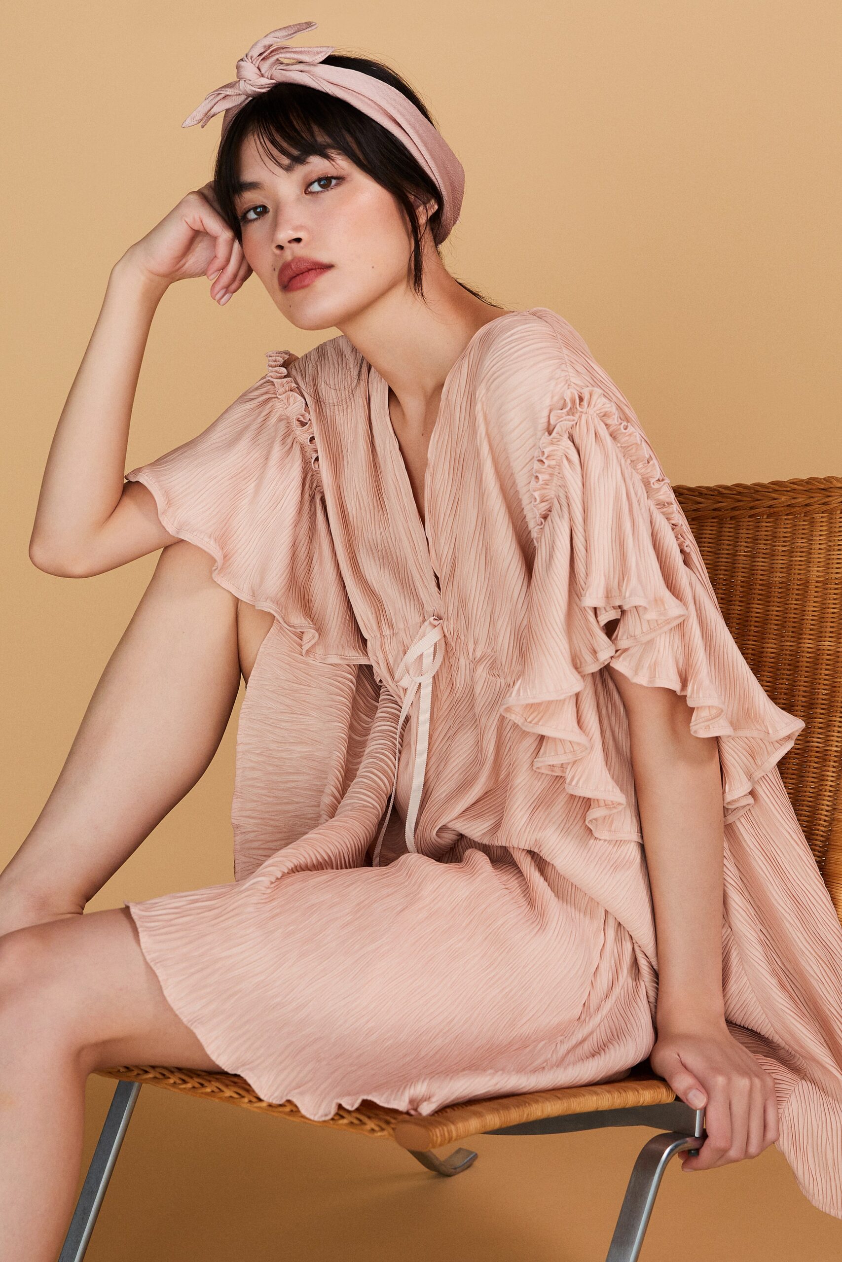 Adeam F/W 21 Look 302