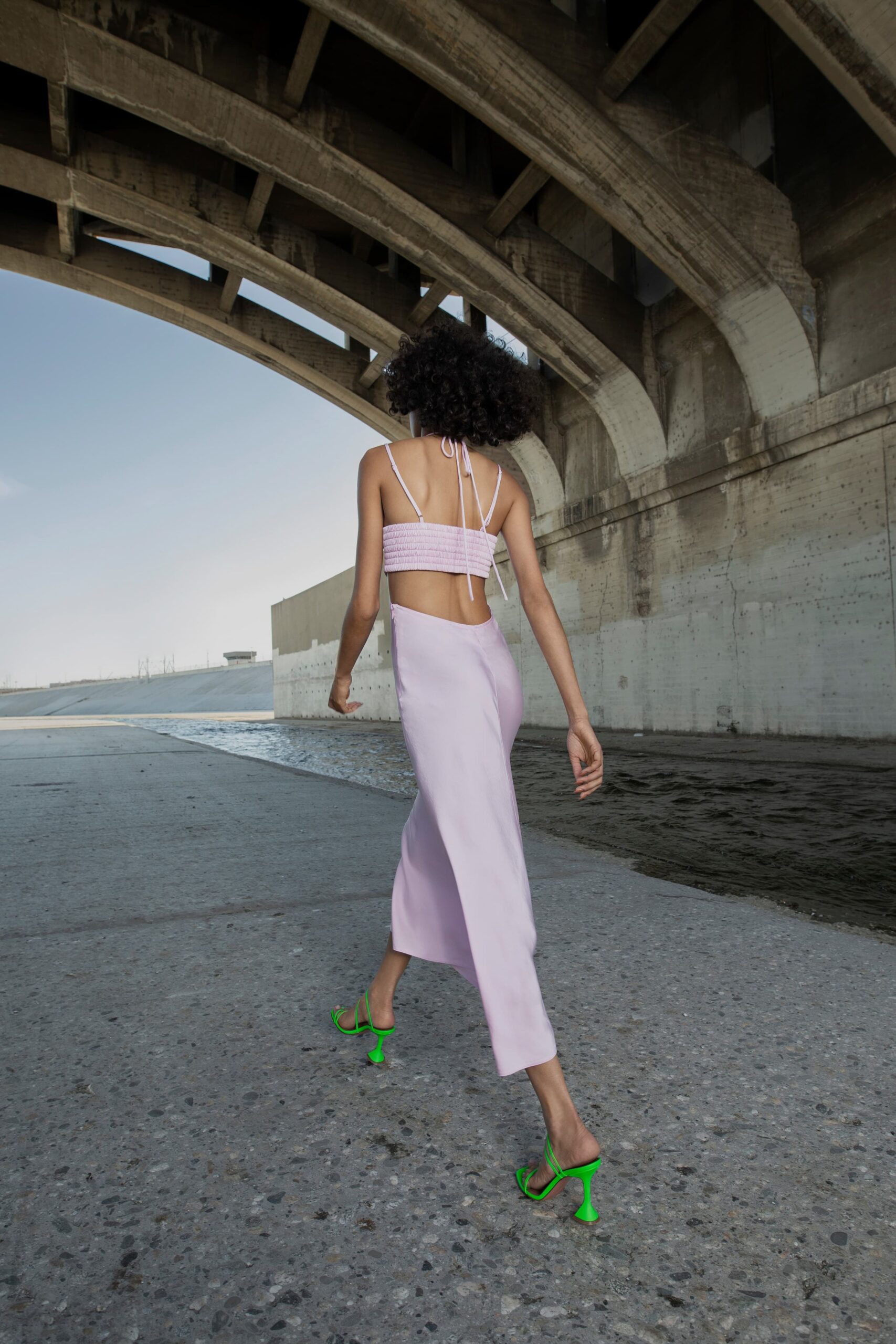 A.L.C. S/S 22 Look 374