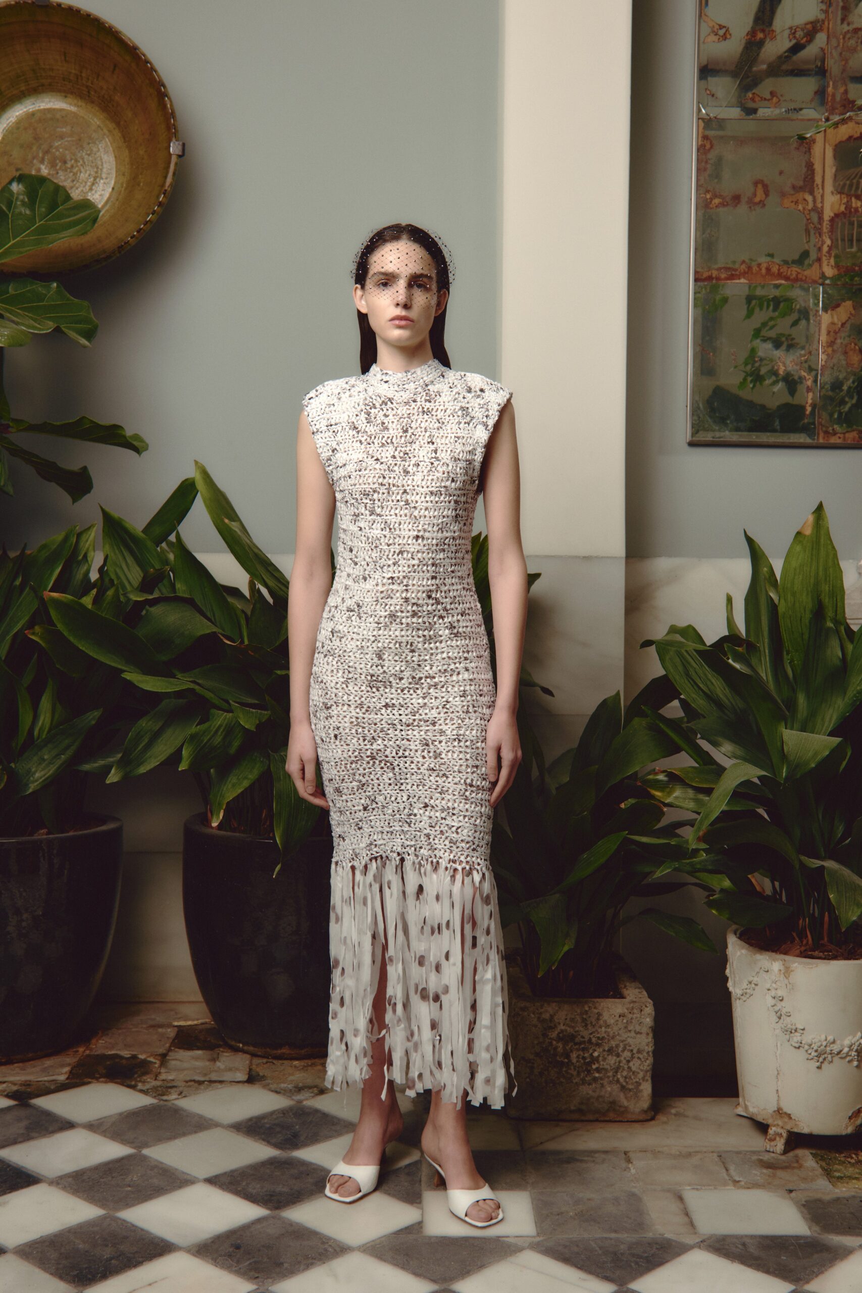 Alejandra Alonso Rojas F/W 21 Look 307