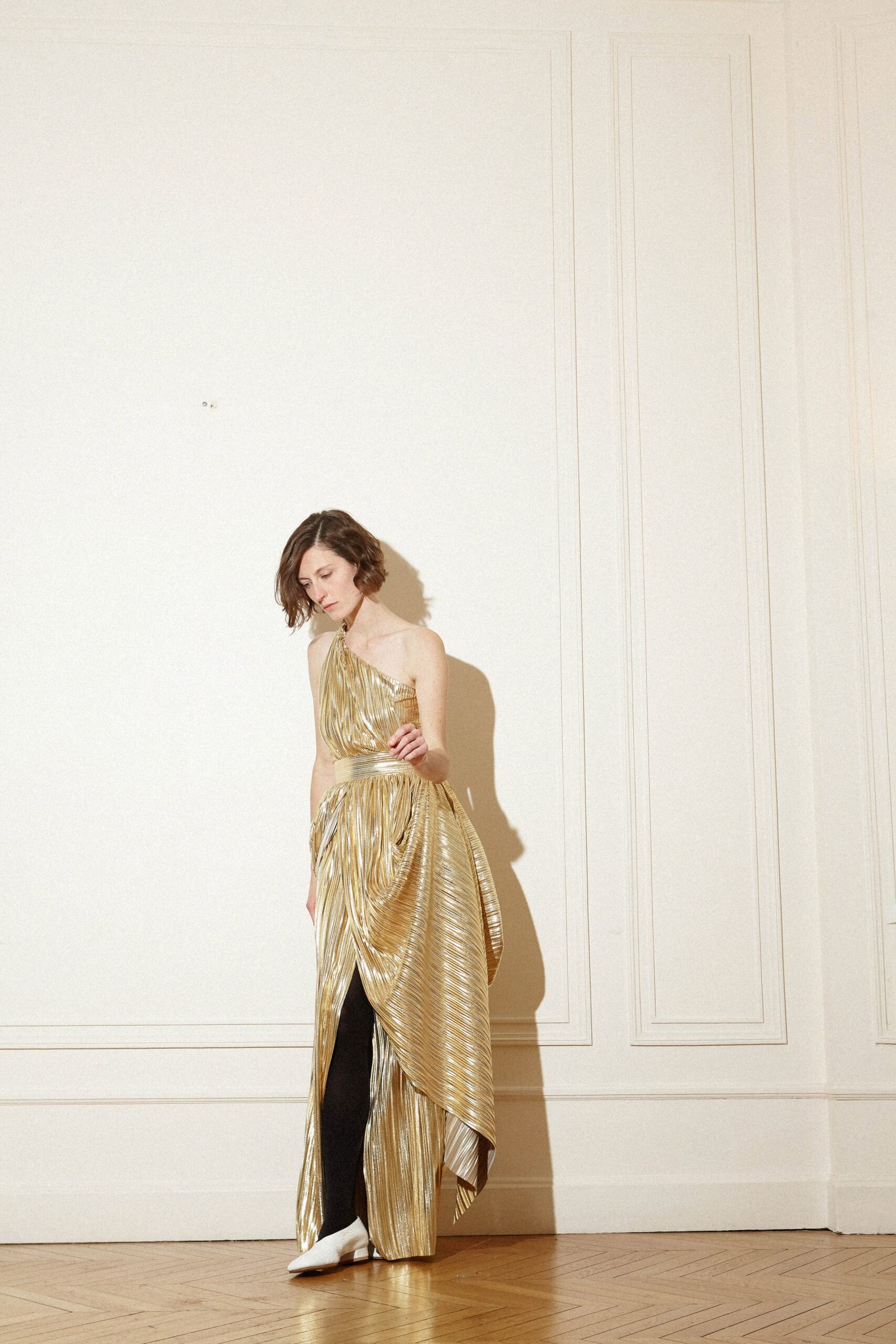 A.W.A.K.E. MODE F/W 20 Look 366