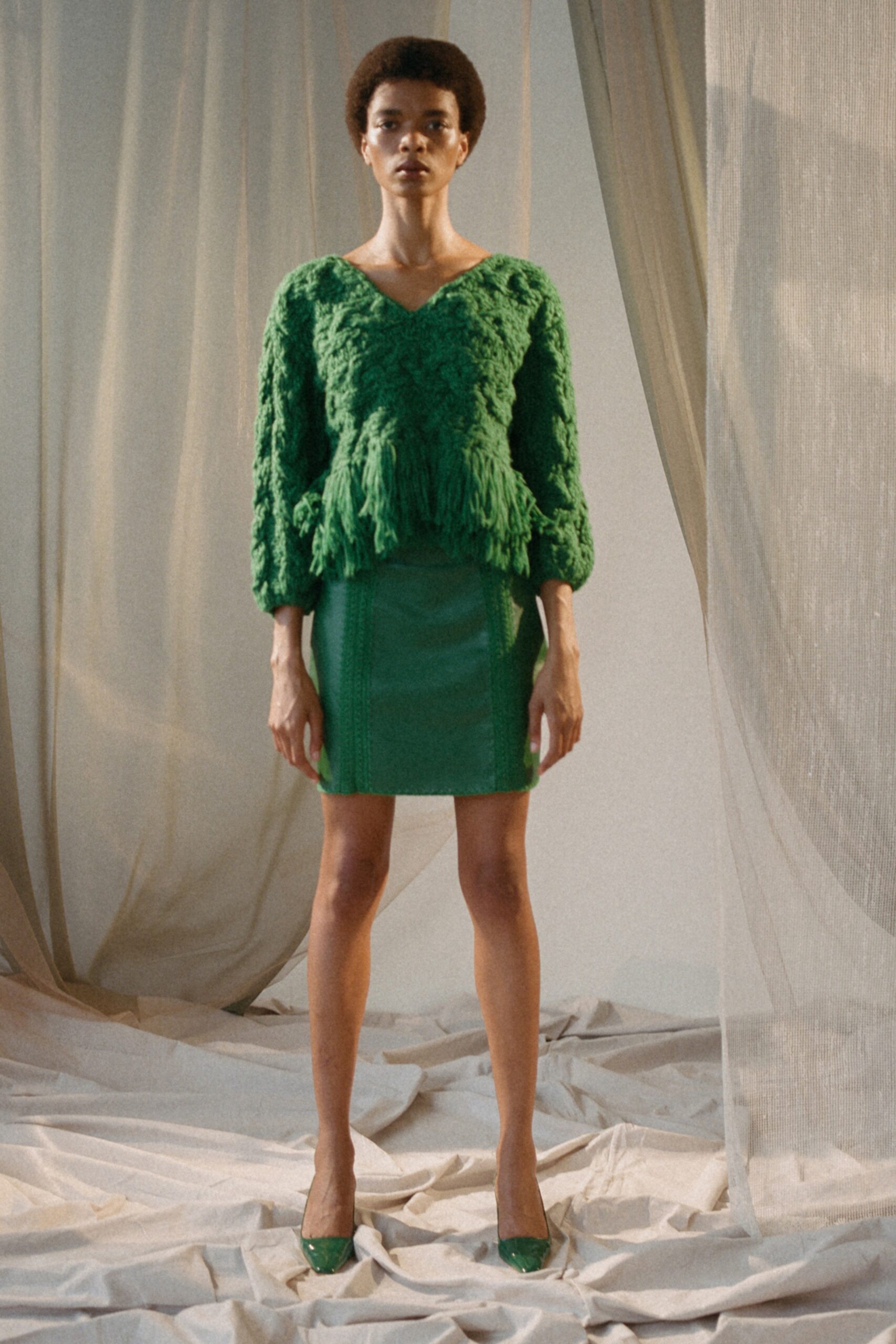 Alejandra Alonso Rojas S/S 22 Look 275