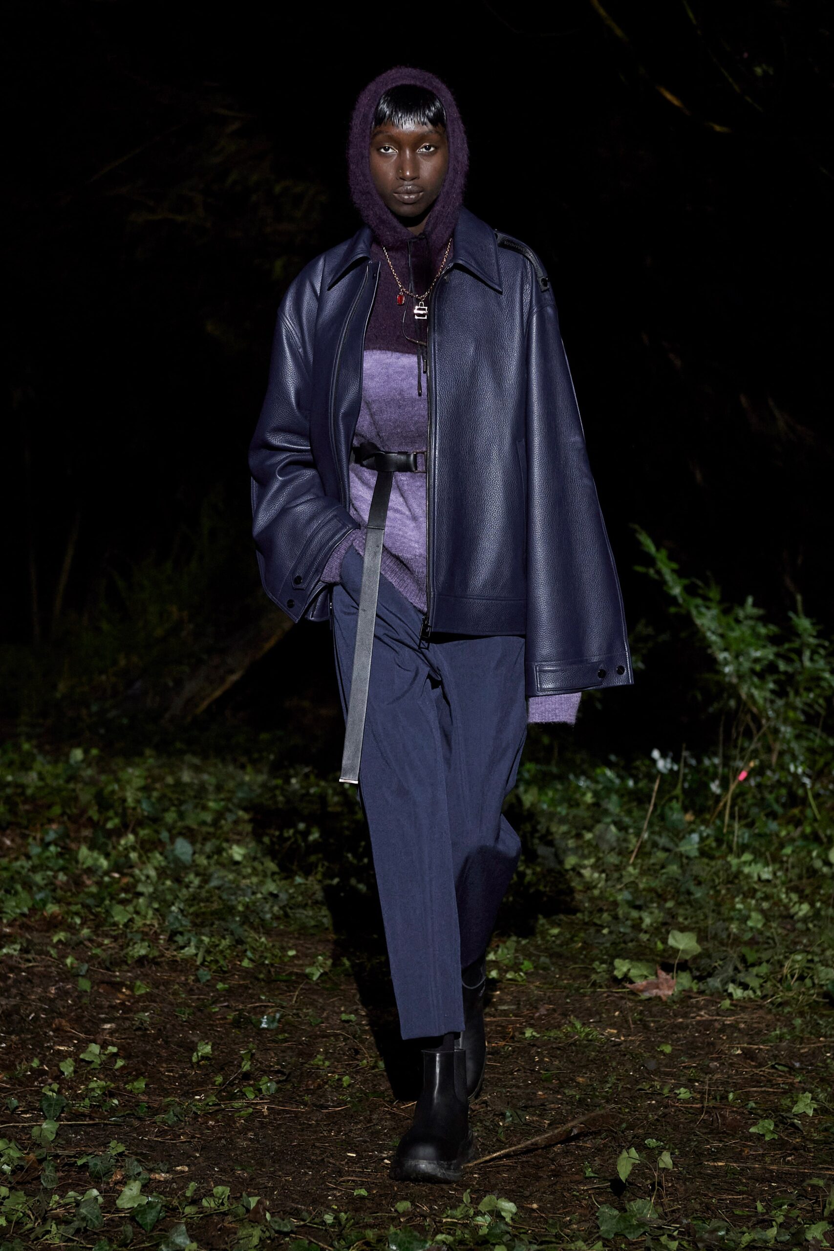 Wooyoungmi F/W 21 Look 23