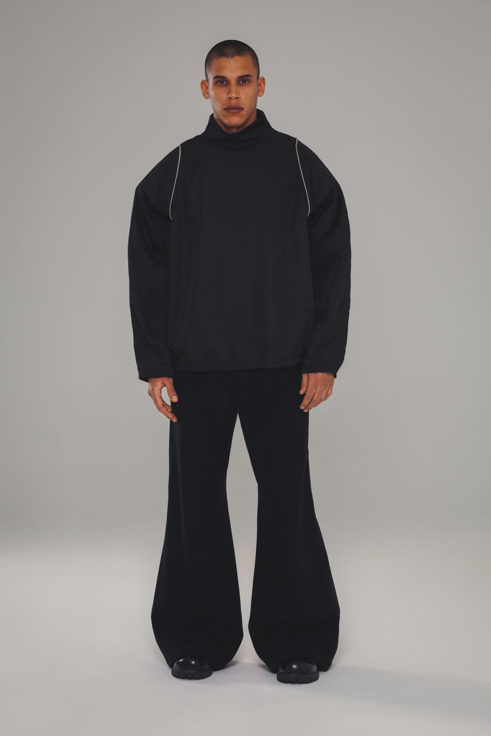 Willy Chavarria F/W 21 Menswear Look 23