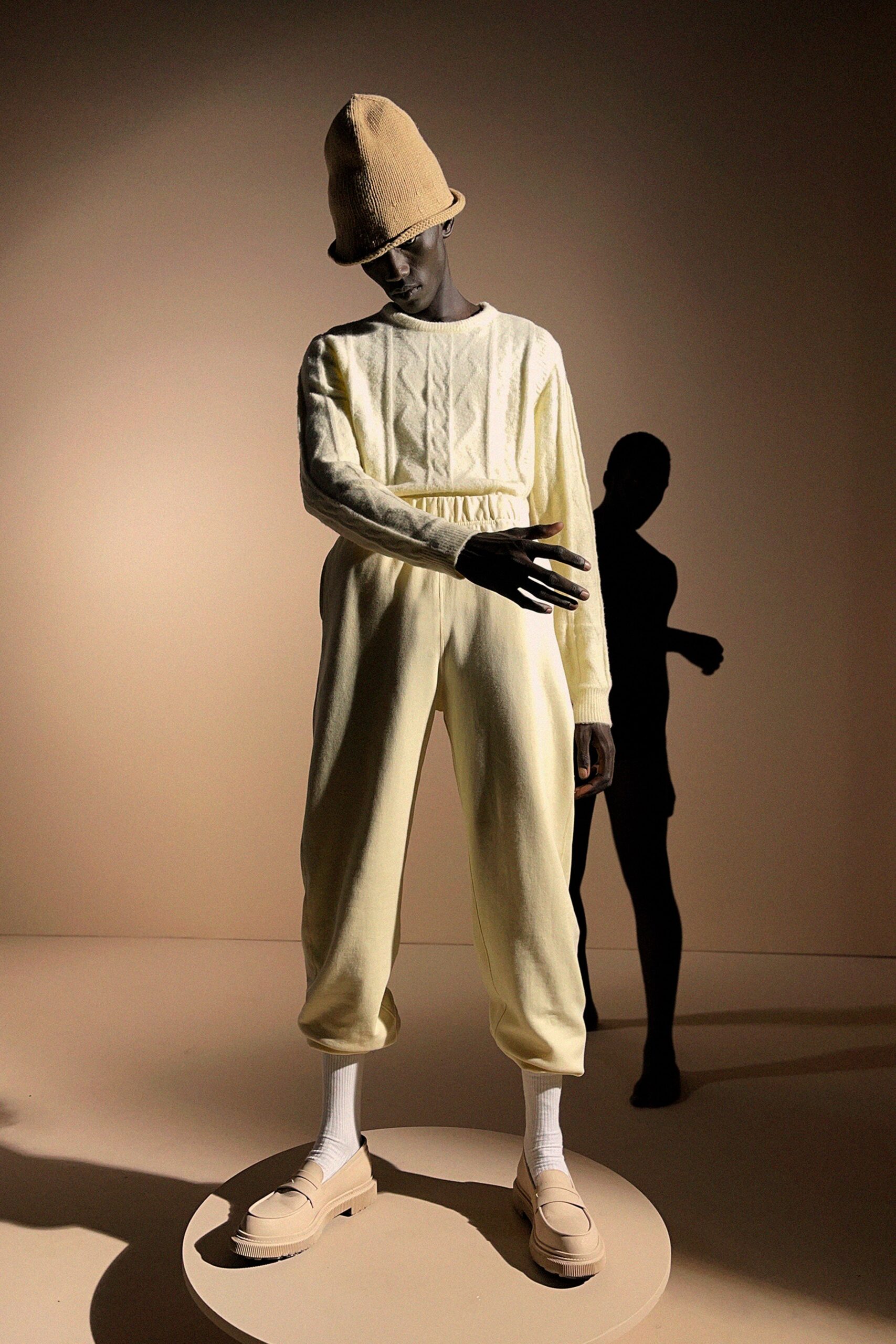 Winnie S/S 22 Look 23