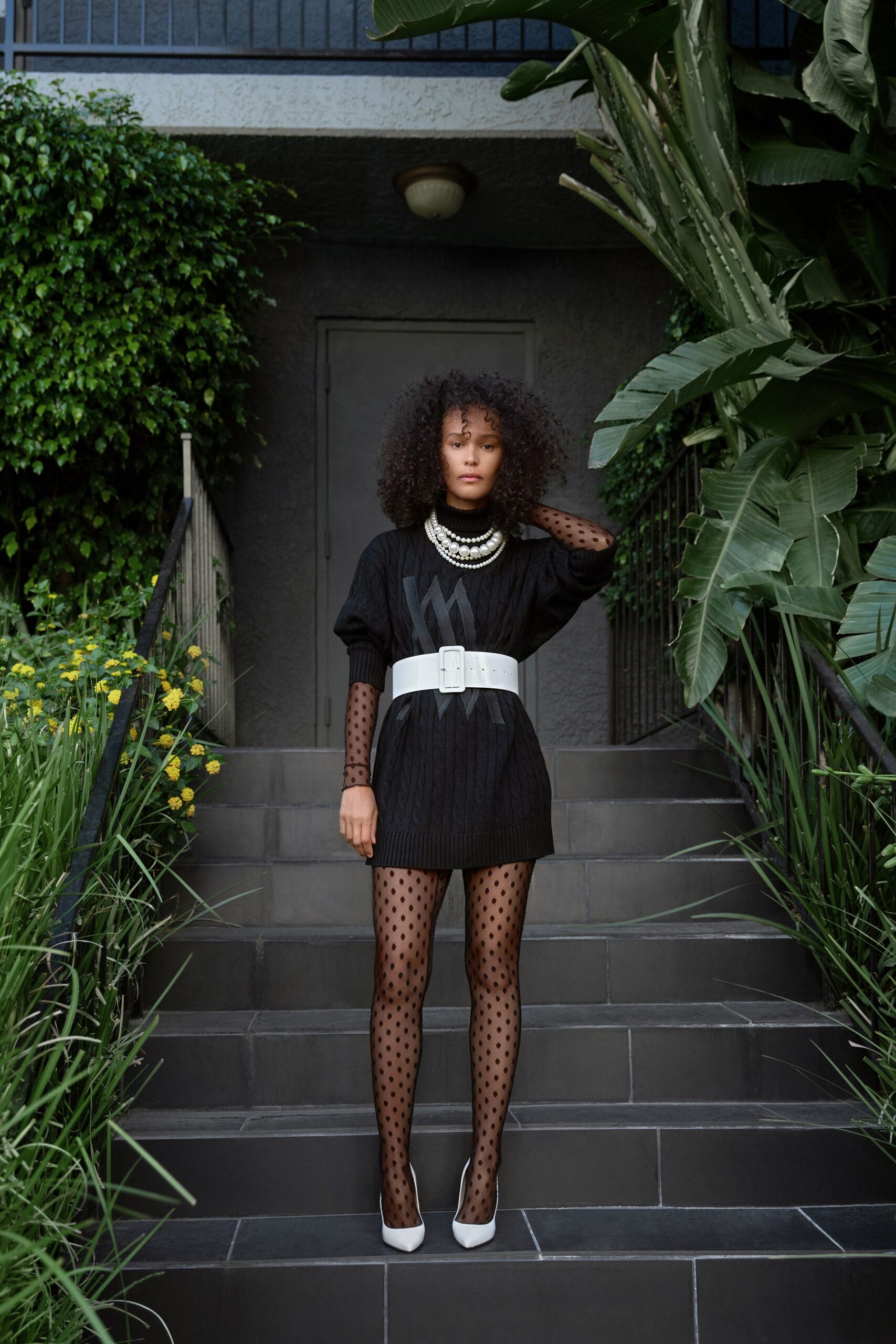 Wolk Morais S/S 21 Look 23