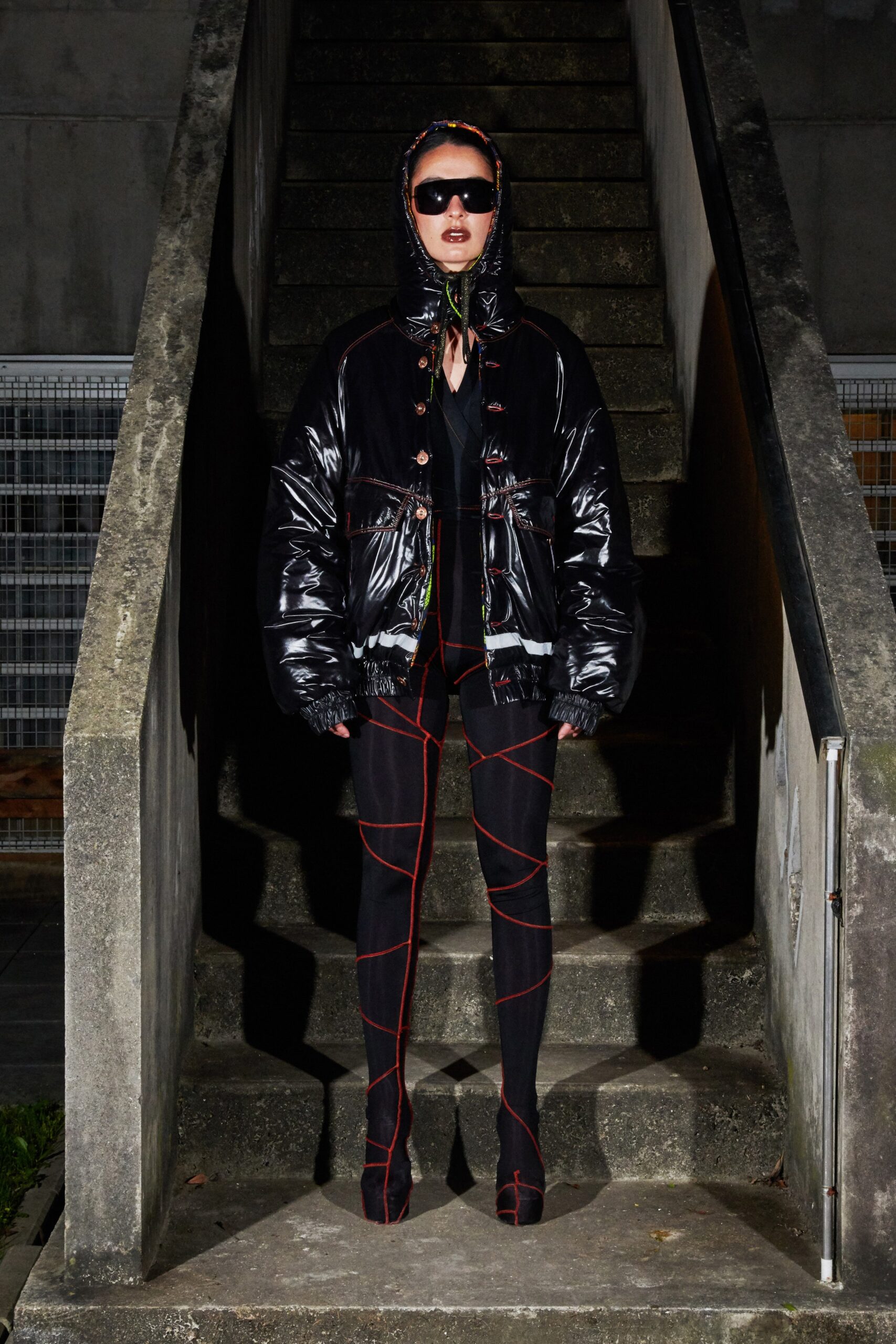 Xuly.Bët F/W 21 Look 23