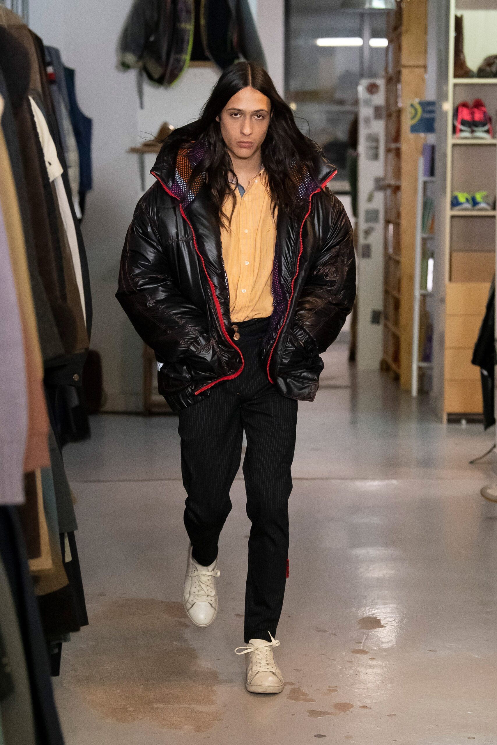Xuly.Bët F/W 20 Look 23