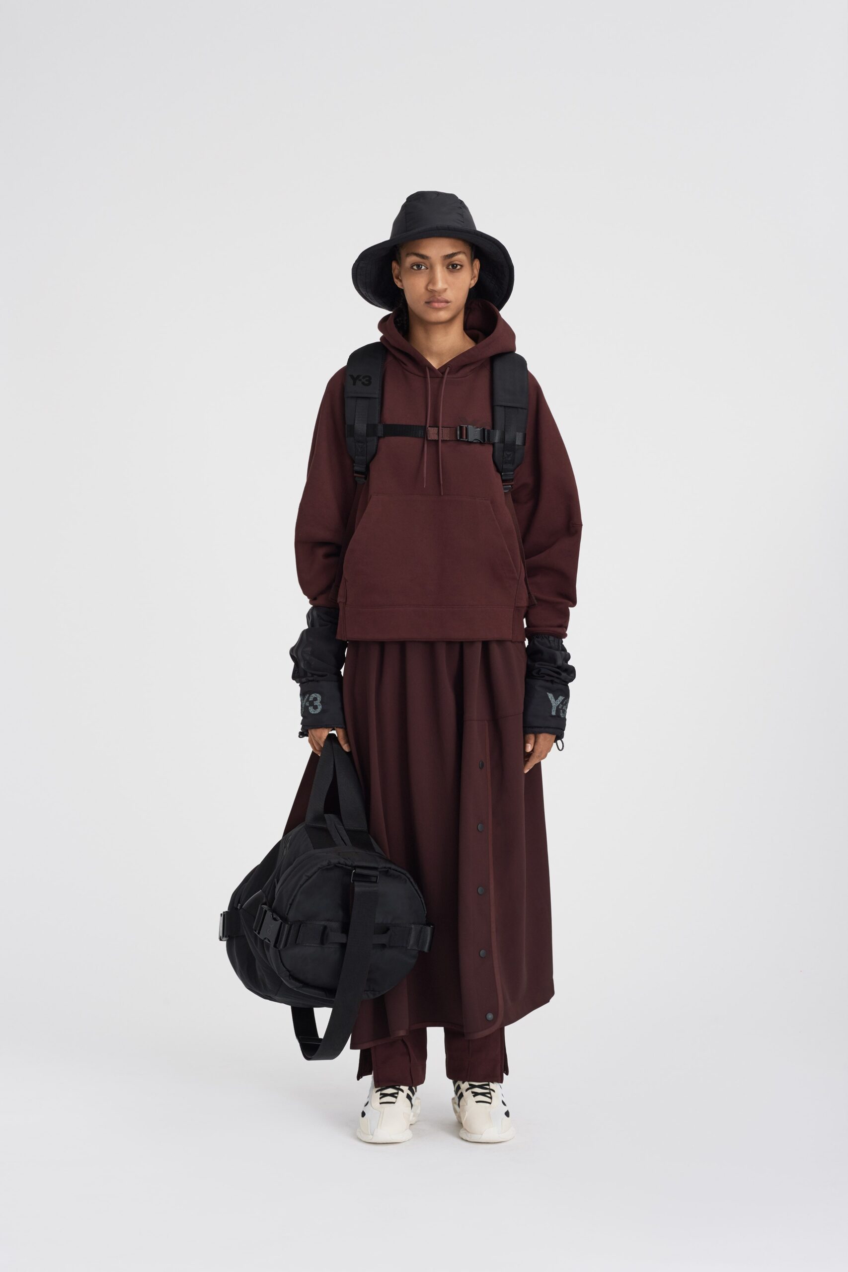 Y-3 F/W 20 Look 23