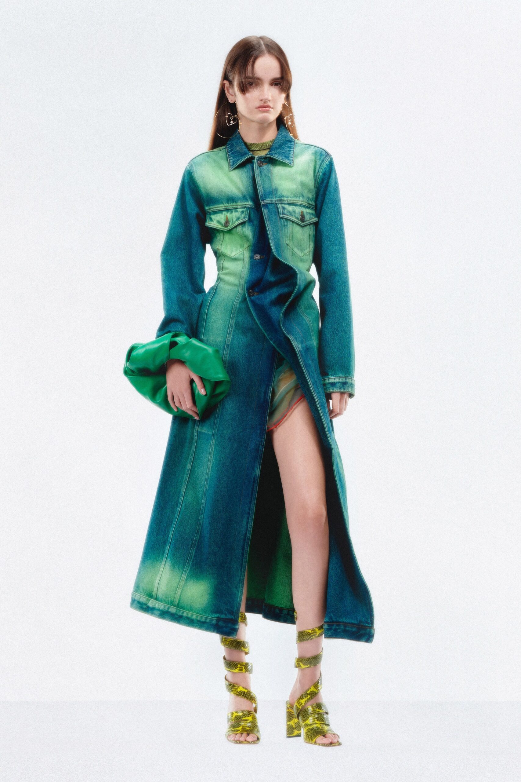 Y/Project S/S 21 Look 23