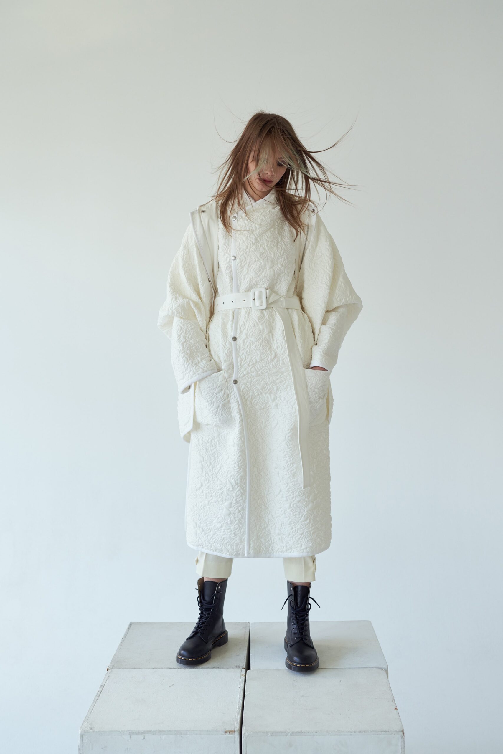 Y’s F/W 20 Look 23