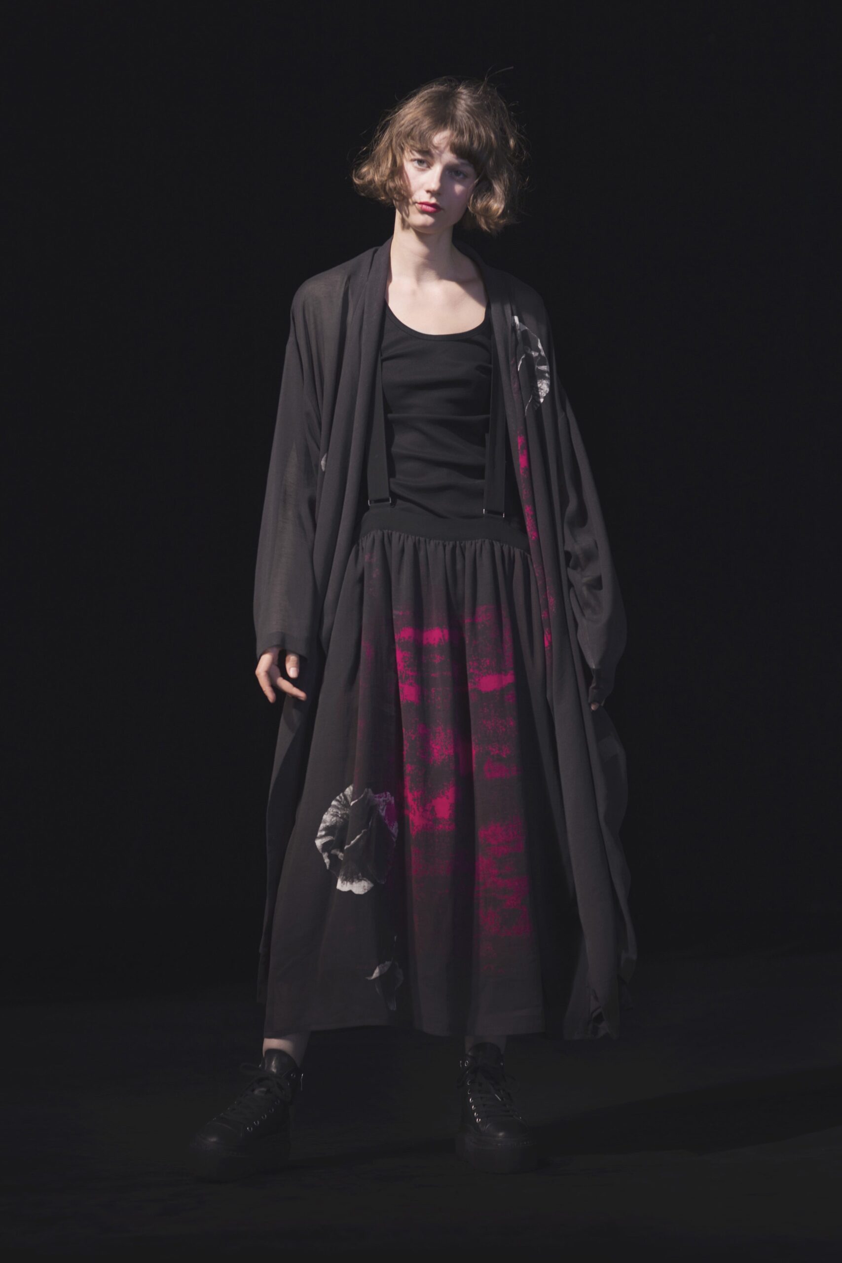 Y’s S/S 19 Look 23
