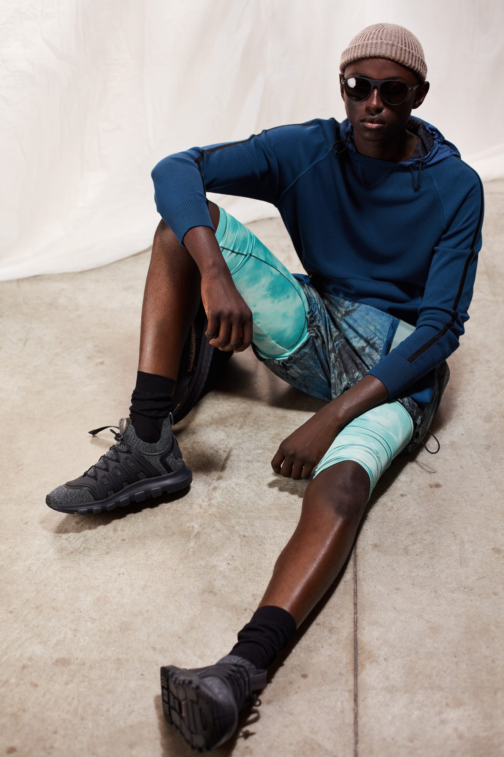 Z Zegna S/S 21 Menswear Look 23